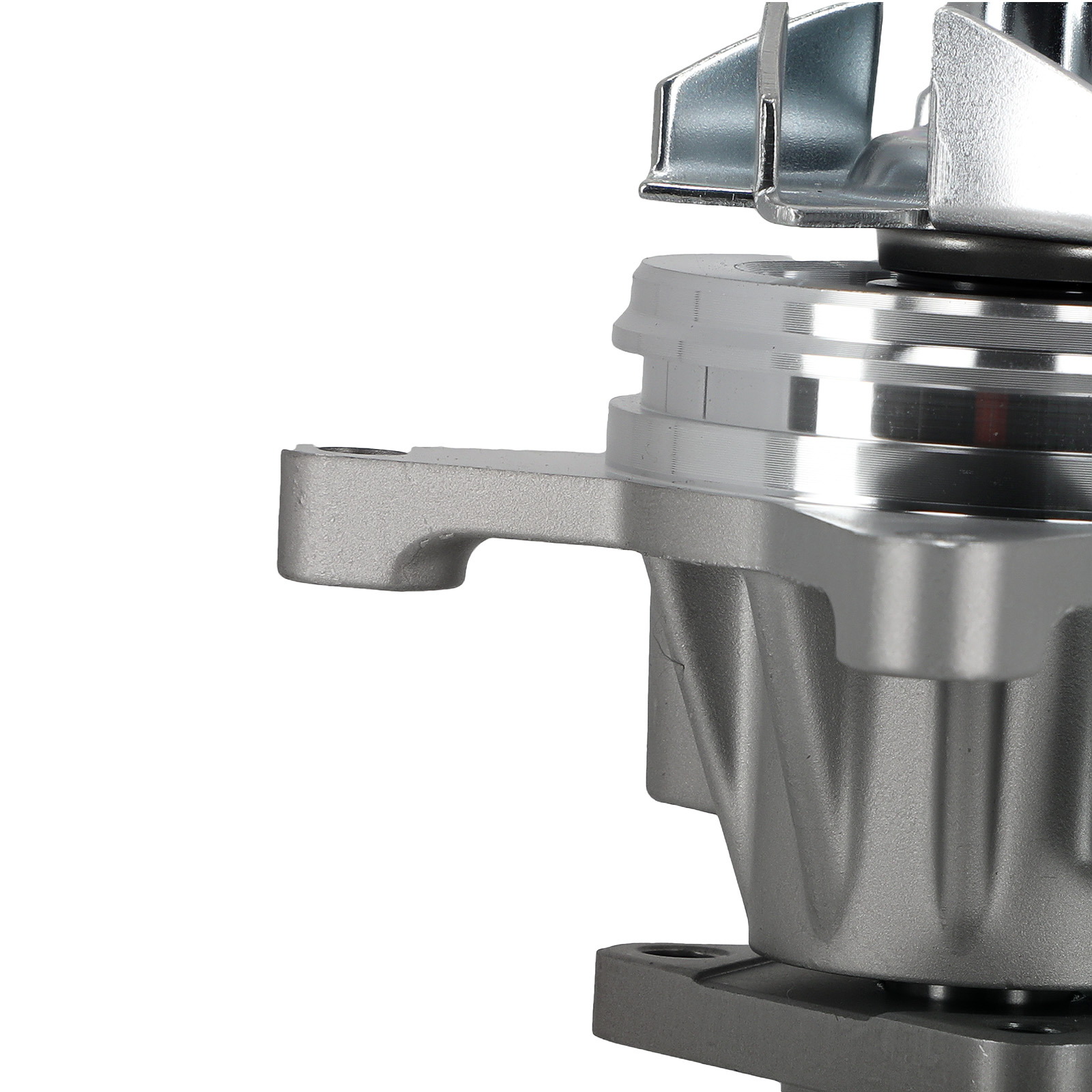 Motor Kühlmittelpumpe for Ford Explorer/Taurus 2.0L 2012-2017 AW4126 Keilriemen