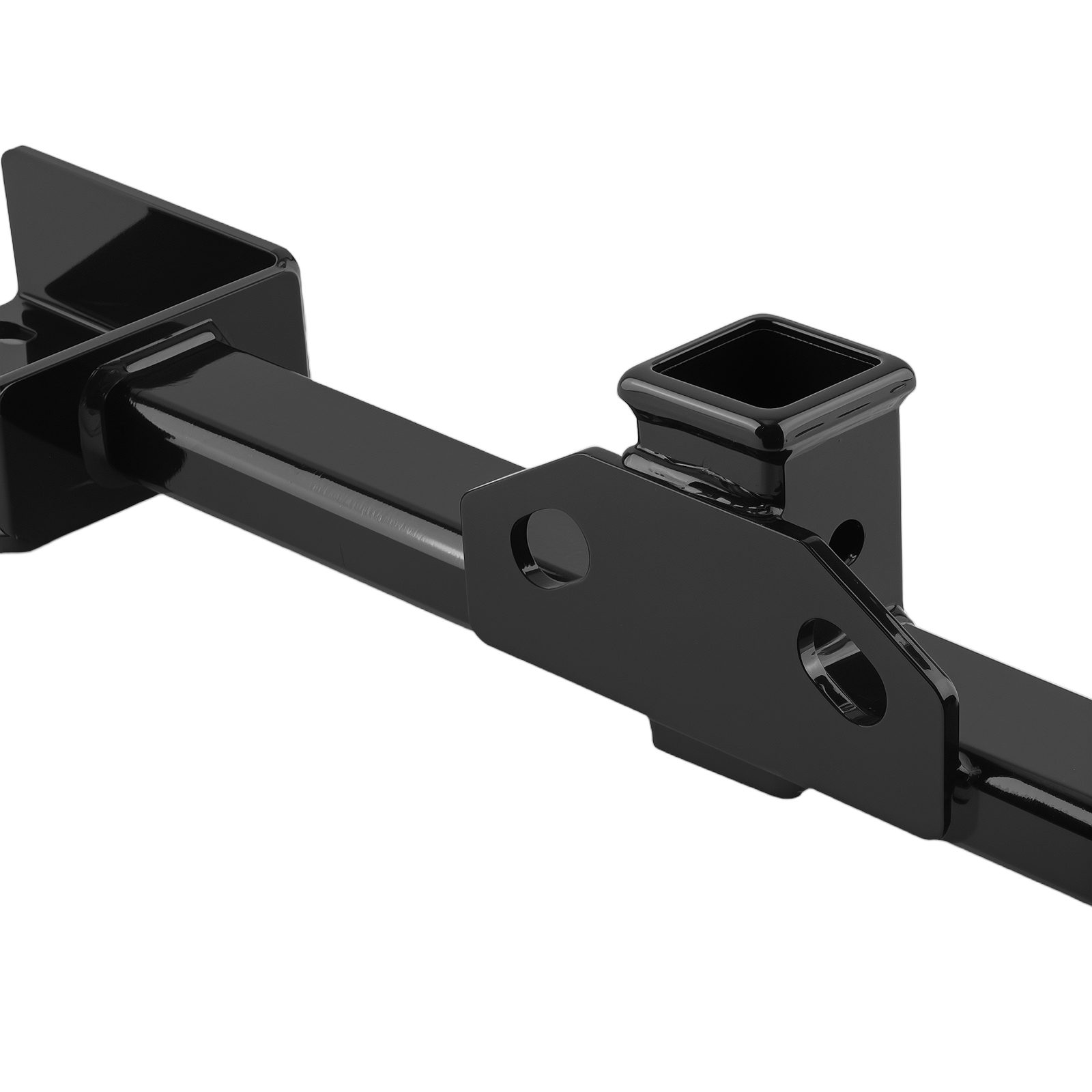 Class-3 Trailer Rear Towing Hitch 2