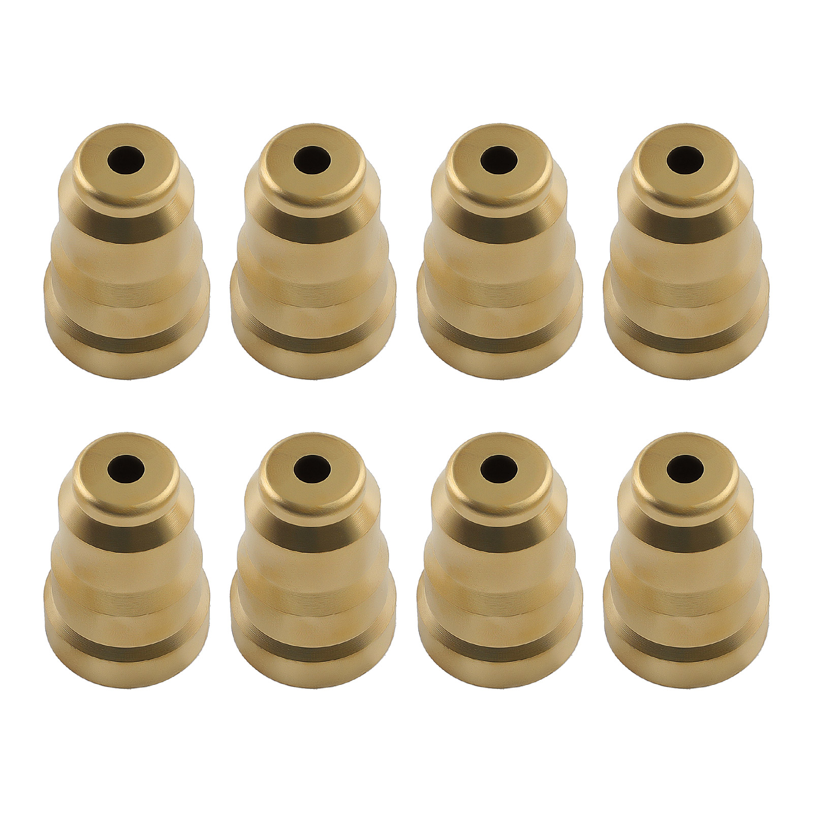 94-03 Outil De Retrait Et D'installation De Tasse De Manchon Injecteur For Ford