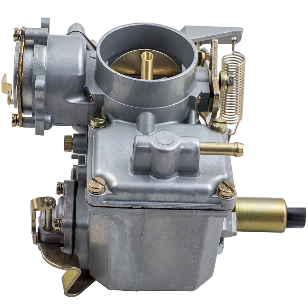 Automatic Carburetor For VW BEETLE 30/31 PICT-3  engine 113129029A  Single port