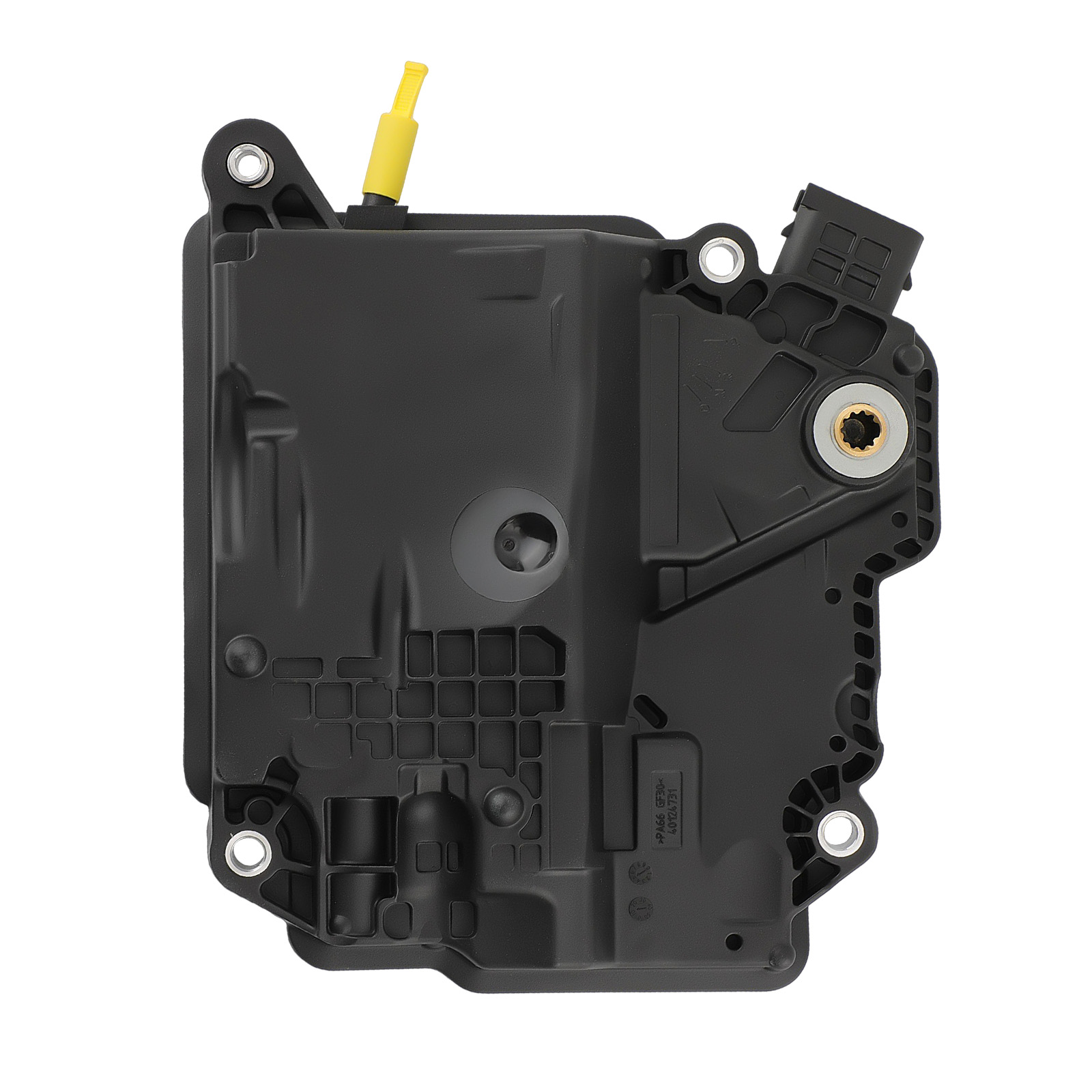 722.9 ISM Intelligent For Servo Module For Mercedes-Benz C 63 CL63 A0002701852
