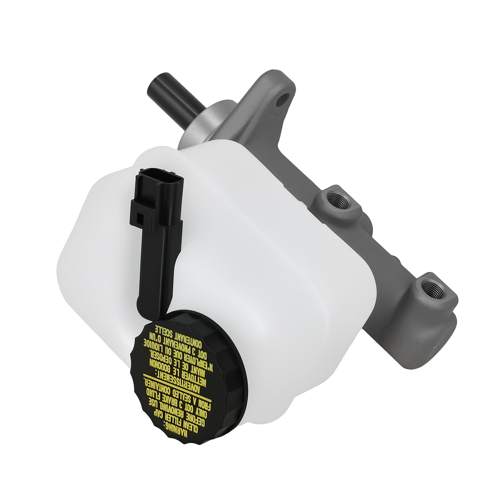 Brake Master Cylinder for Ford Explorer/Mountaineer 2006-2010 M630525 w/Sensor