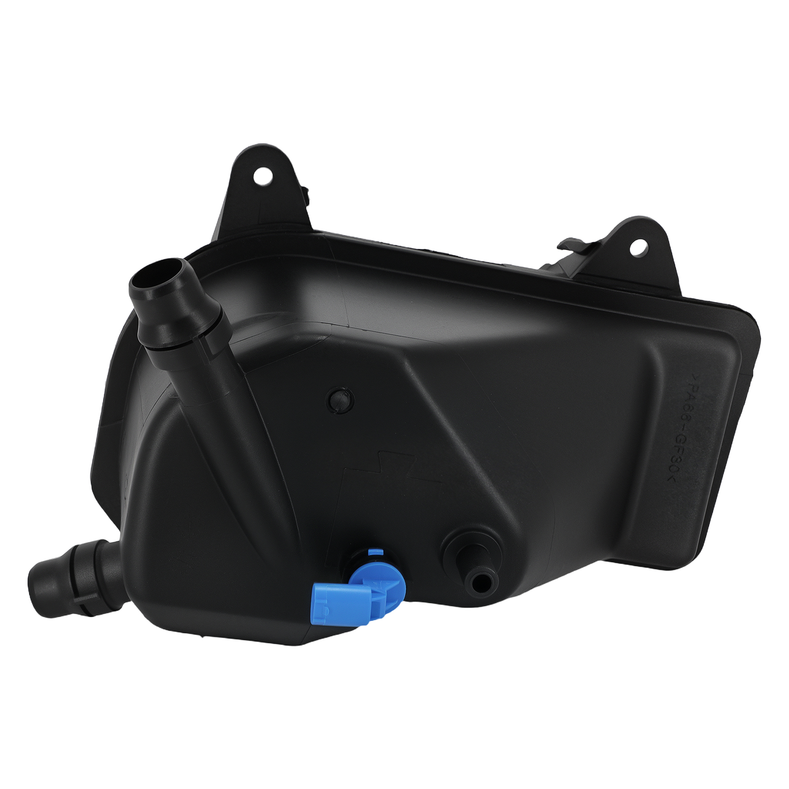 Radiator Coolant Expansion Tank w/ Sensor for BMW X5 Z3 1998-2003 17107514964