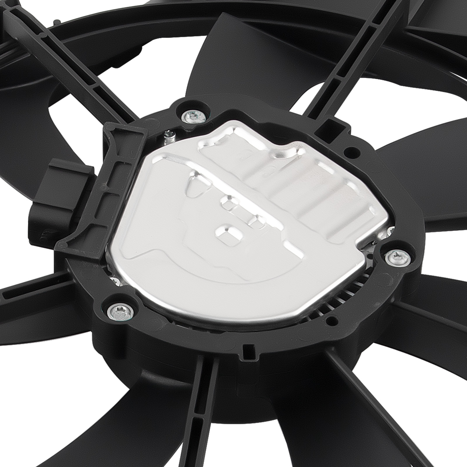 Engine Cooling Fan Assy fit for Toyota Corolla Hatchback for Lexus UX200 2.0