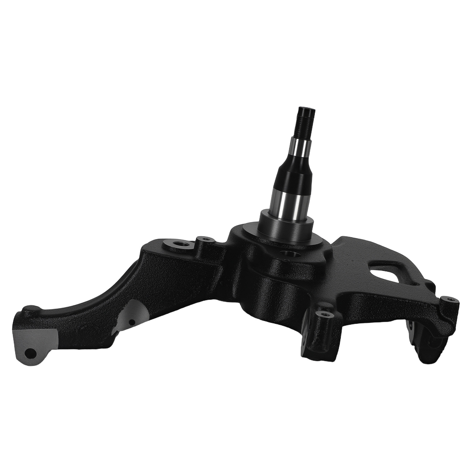 Front Driver Steering Knuckle for Ford Explorer 1998-2000 5L5Z3106BA RWD