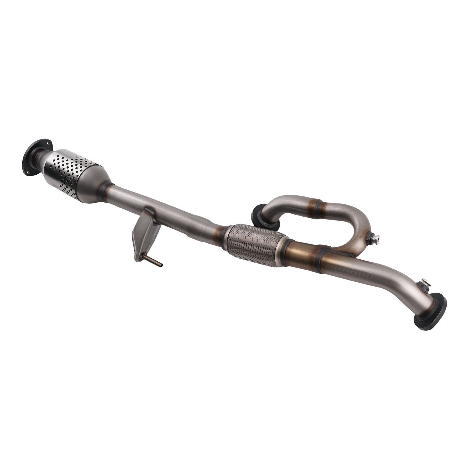 New Catalytic Converter Kit for Toyota Camry 3.5L V6 2007-2017 EPA & OBD-II