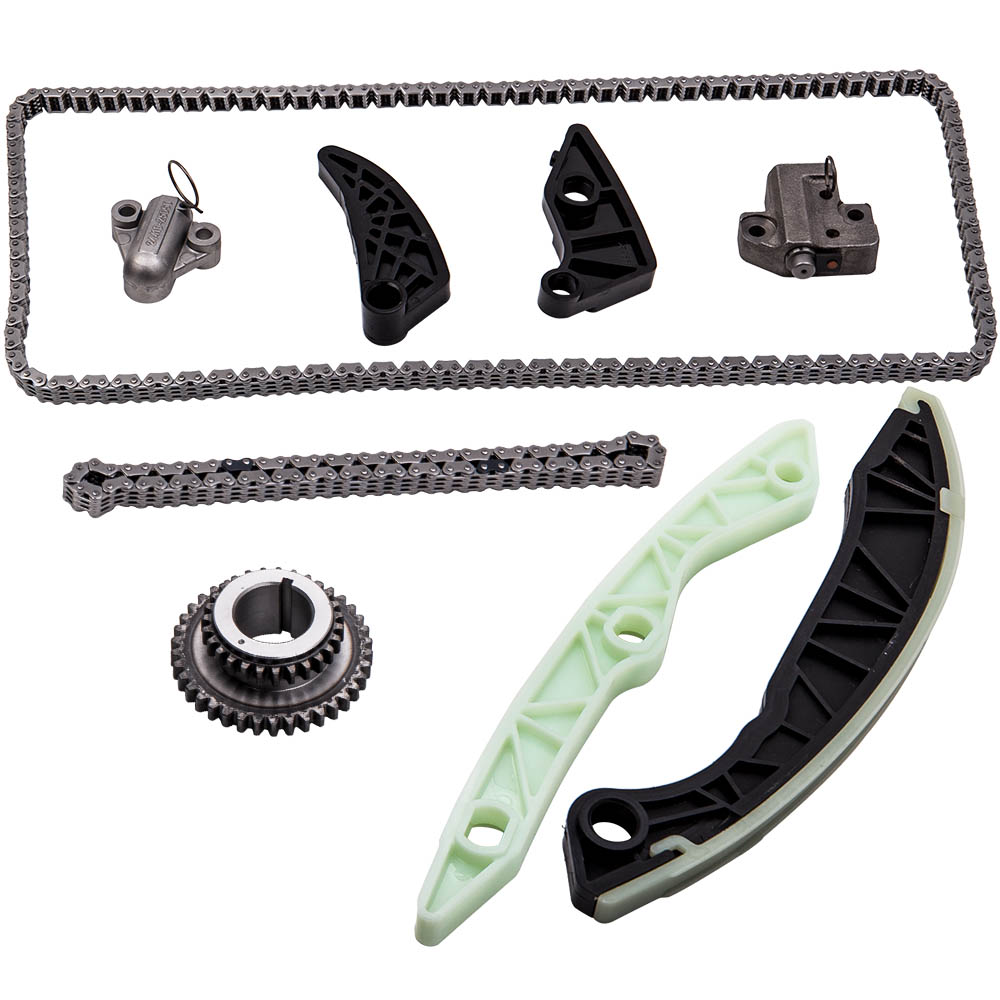 Timing Chain Kit W/ Tensioner Fit Dodge Kia Jeep Caliber Compass 2.0L 2.4 2007