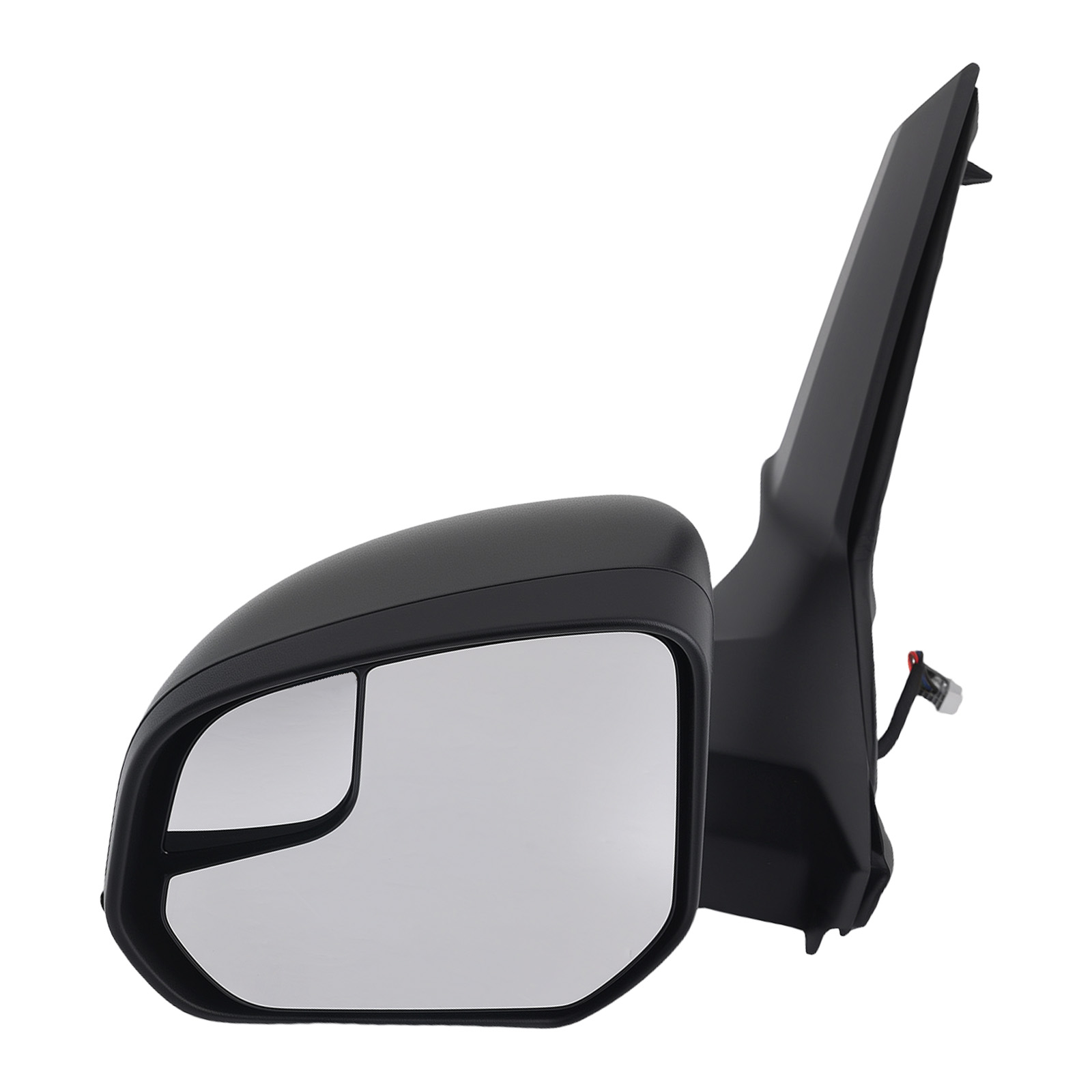 Left Heated Side Mirror for Ford Transit Connect 1.6L 2.0L 2.5L 2014-2023