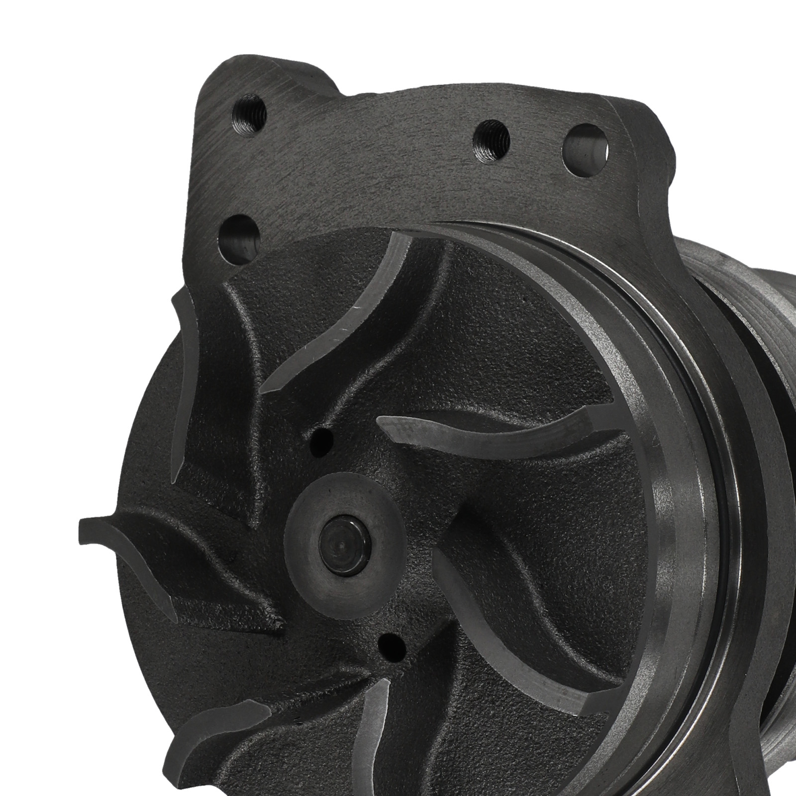 Engine Coolant Assembly for Cummins QSZ13 ISX15 CM870 3694450 Cast Iron