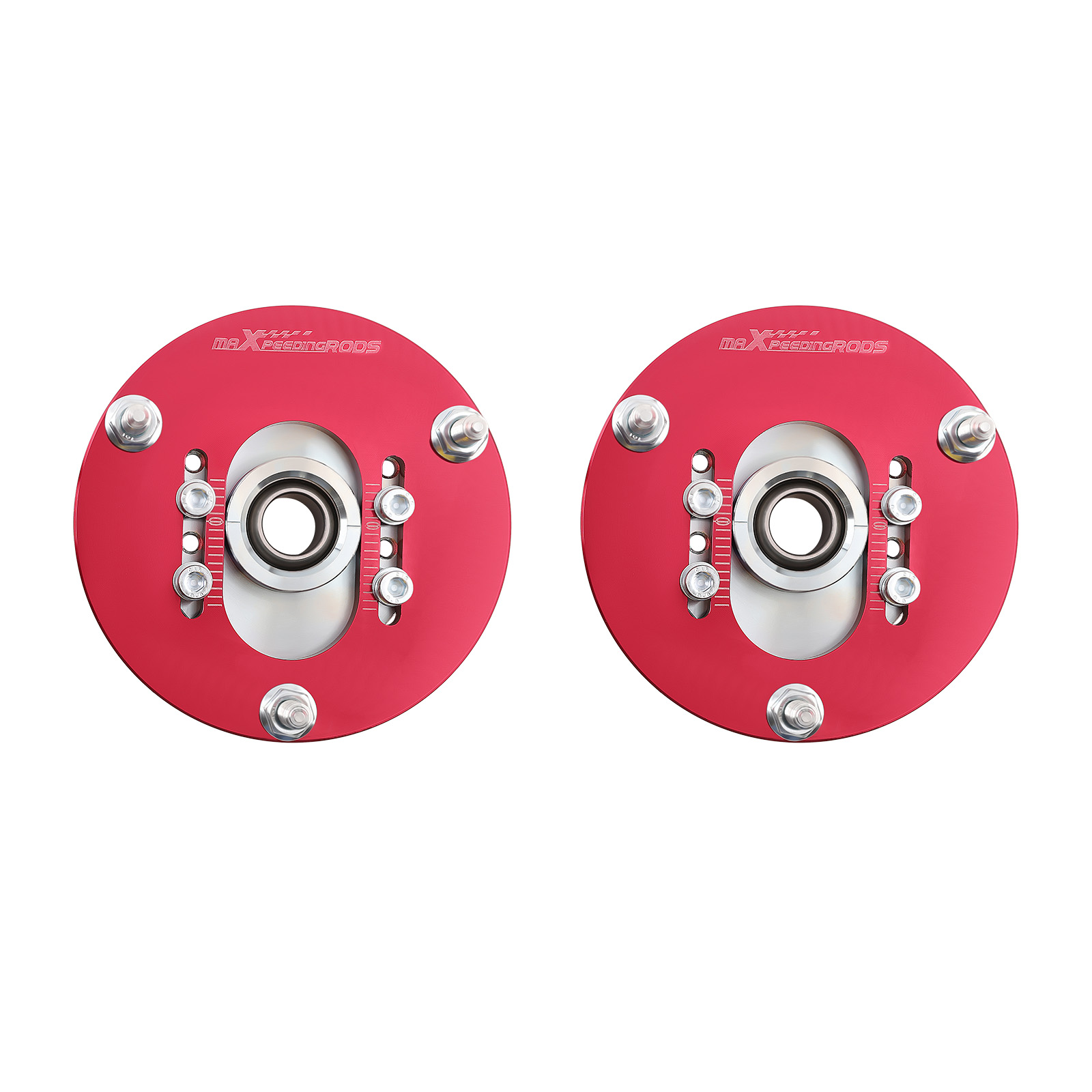 2x Domlager Federbeinlager Fahrwerk for BMW 3er E46 330i 325i 328i 318d 98-05