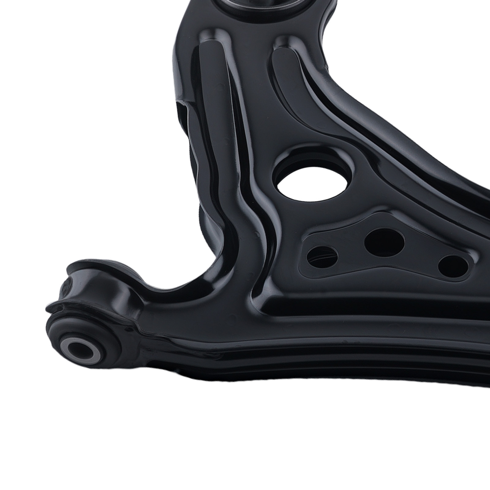 Front Lower Control Arms LH RH For 2009 2010 Pontiac G3 2005-2008 Pontiac Wave