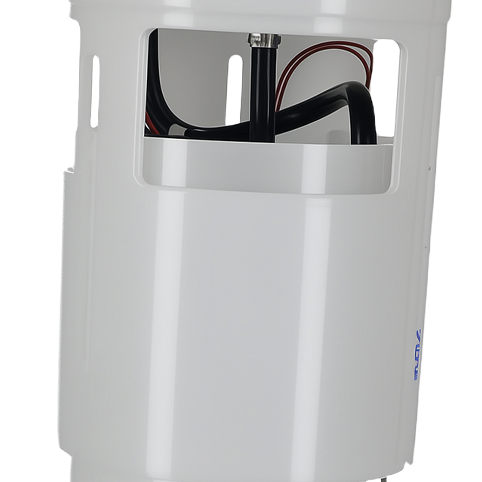 Electric Fuel Pump Module Assembly for 1992 Dodge D150 W150 5.2L V8 P74682M