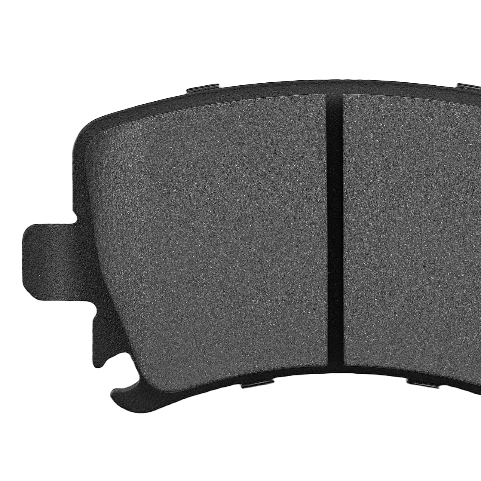 Bremsbeläge Hinten For Seat Exeo Audi A3 A4 Avant A6 Q3 VW Golf V 1K0698451D