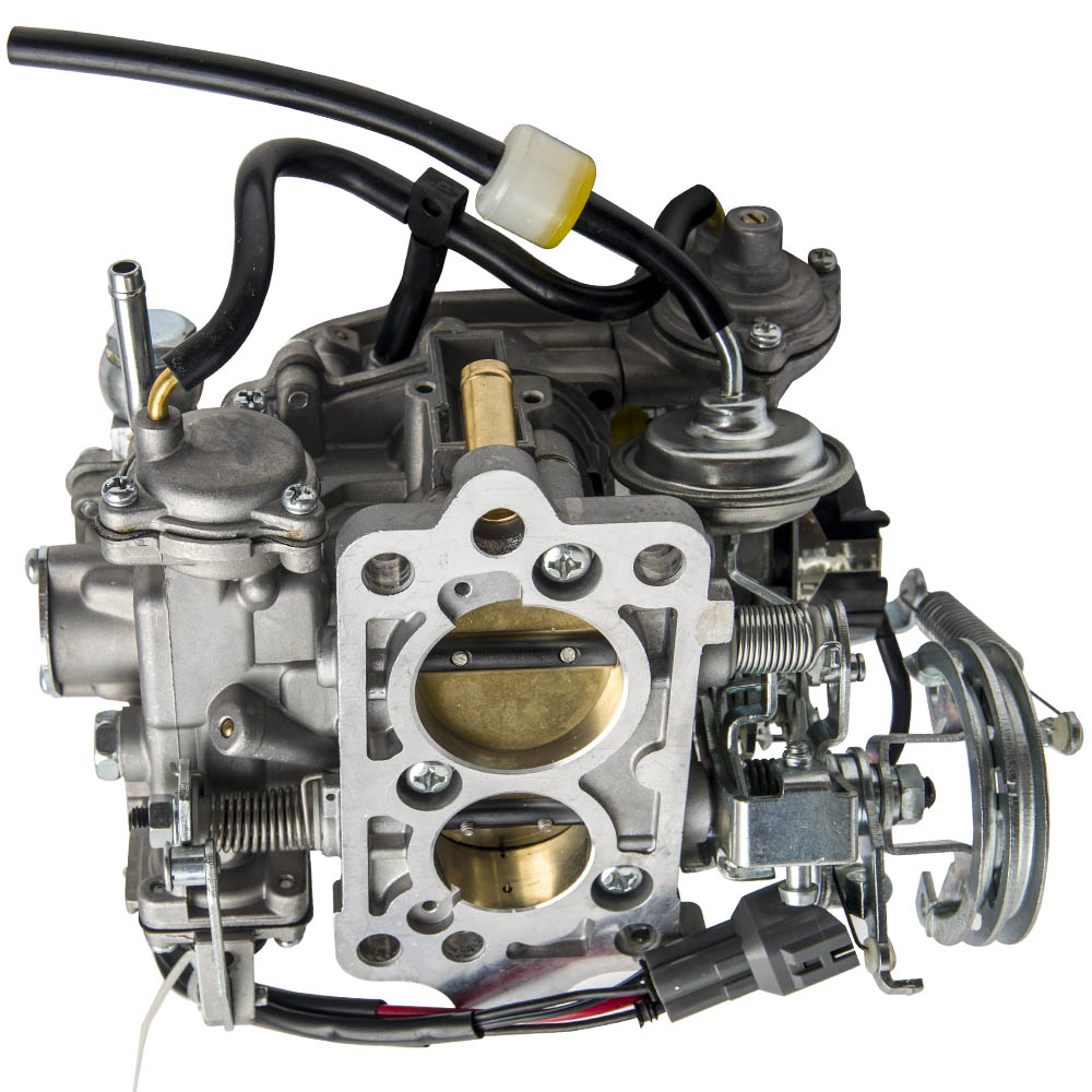 New Carburetor for Toyota Engine 22R Hilux 8898 Celica 83 Dyna 80