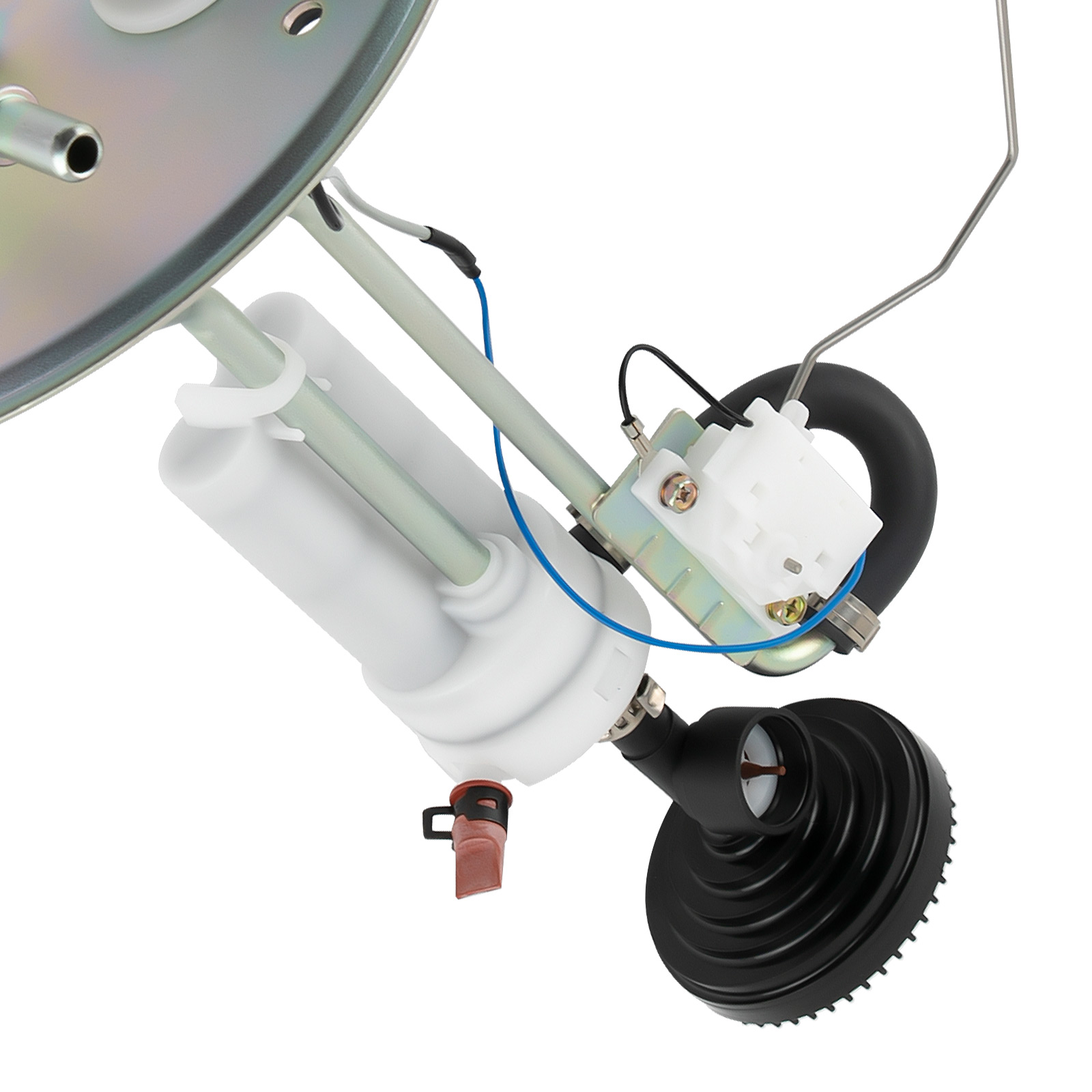 Fuel Tank Sending Unit for Ford F350 F450 F550 Super Duty 99-03 V8 7.3L FG295A