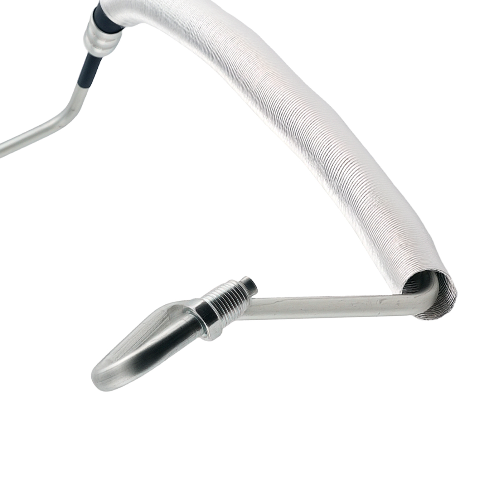 Druckleitung Servolenkung for VW Lupo 60 6X1 Polo 6N1 1.0L 1998-05 6N1422893J