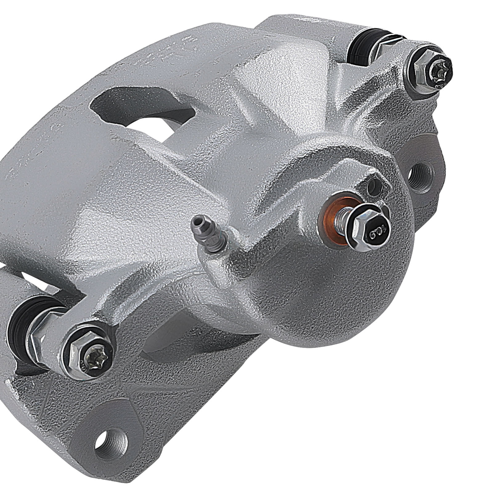 Front Disc Brake Caliper for Toyota Camry 2002-2006 Superior Braking Performance