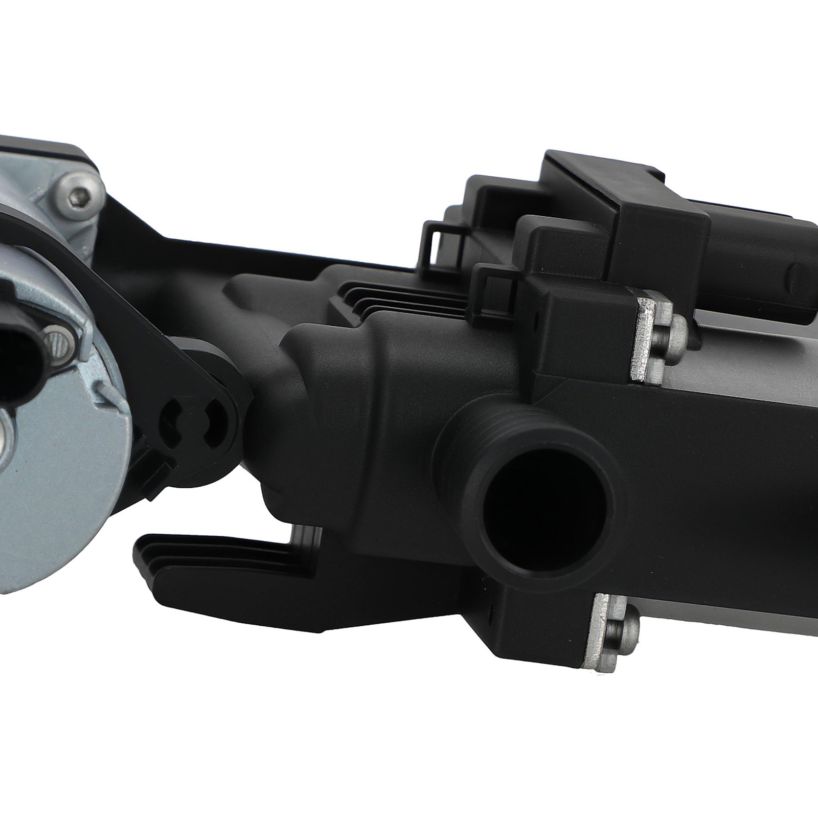 Heater Control Valve for BMW 540i 740i M5 1997-2003 64118374994 ABS Metal