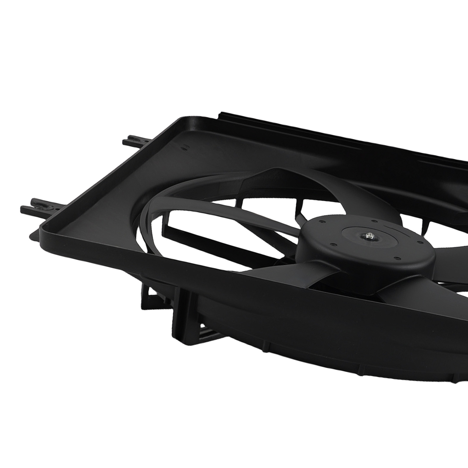 Radiator Cooling Fan for Honda CR-V 1.5L/2.4L 2017-2022 190205PAA01 601550