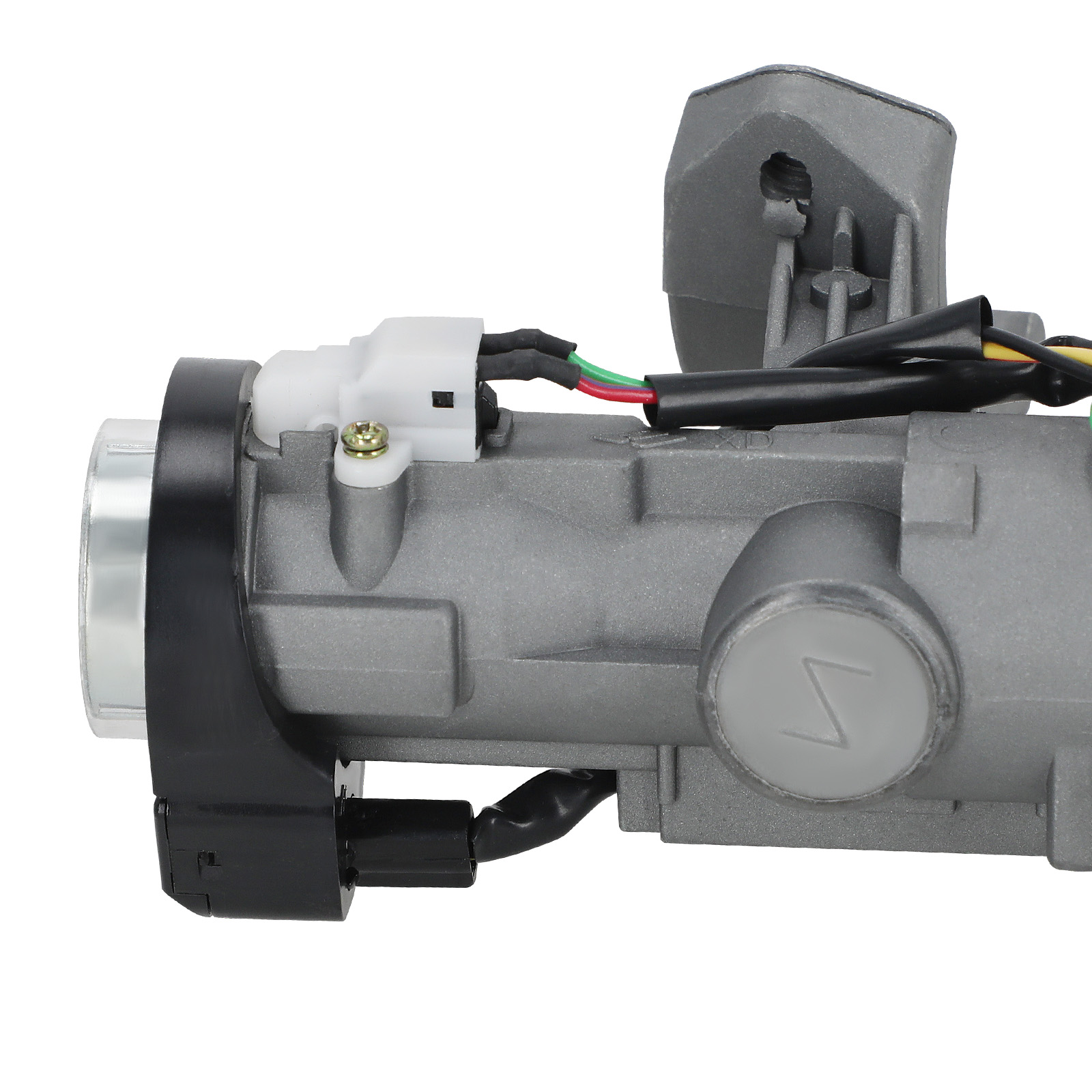 Ignition Lock Cylinder Switch Assembly w/ key NEW For Kia Spectra 2.0L 2004-2009