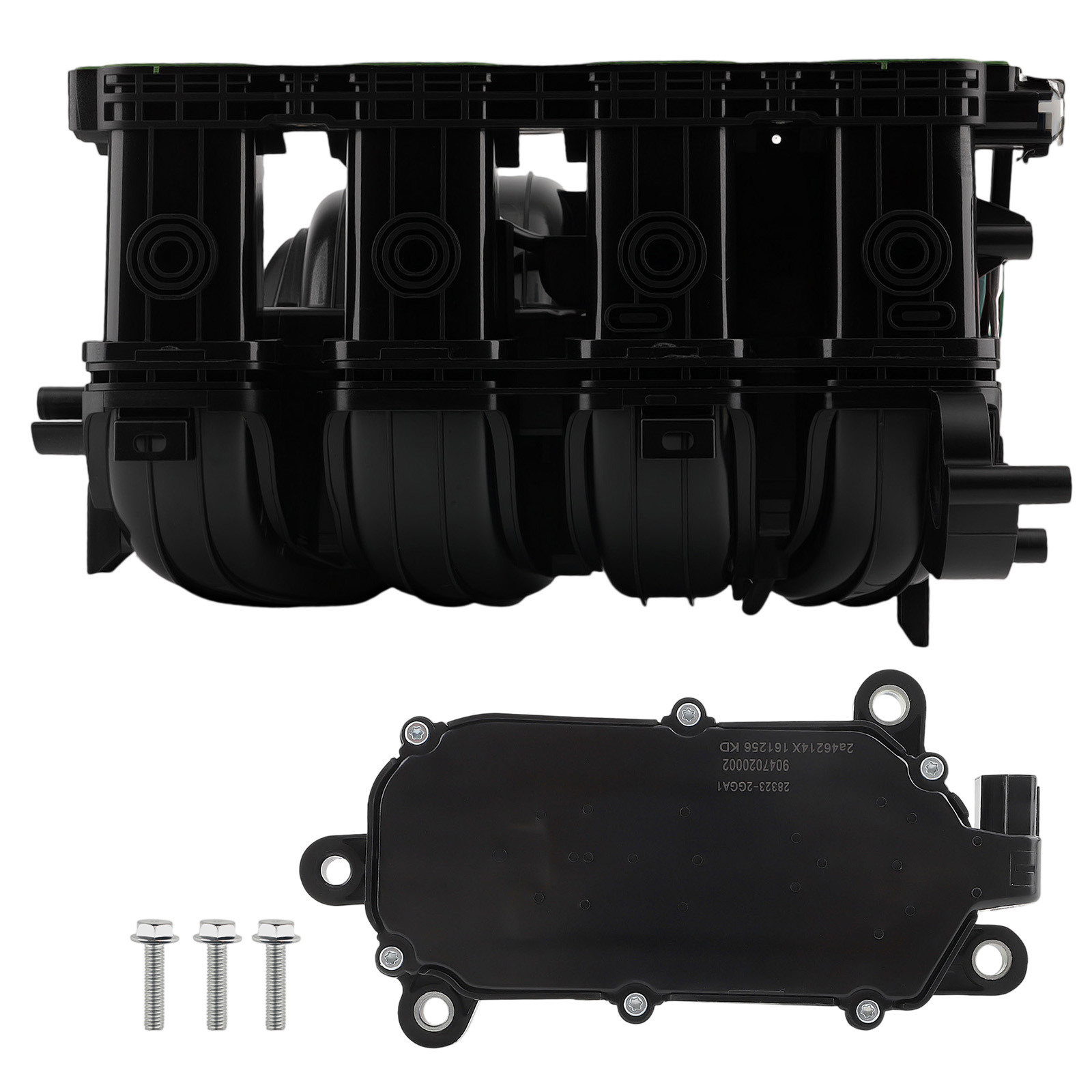 Intake Manifold+Runner Control For Kia Sportage L4 2.4L 2017-2020 28310-2GGA0