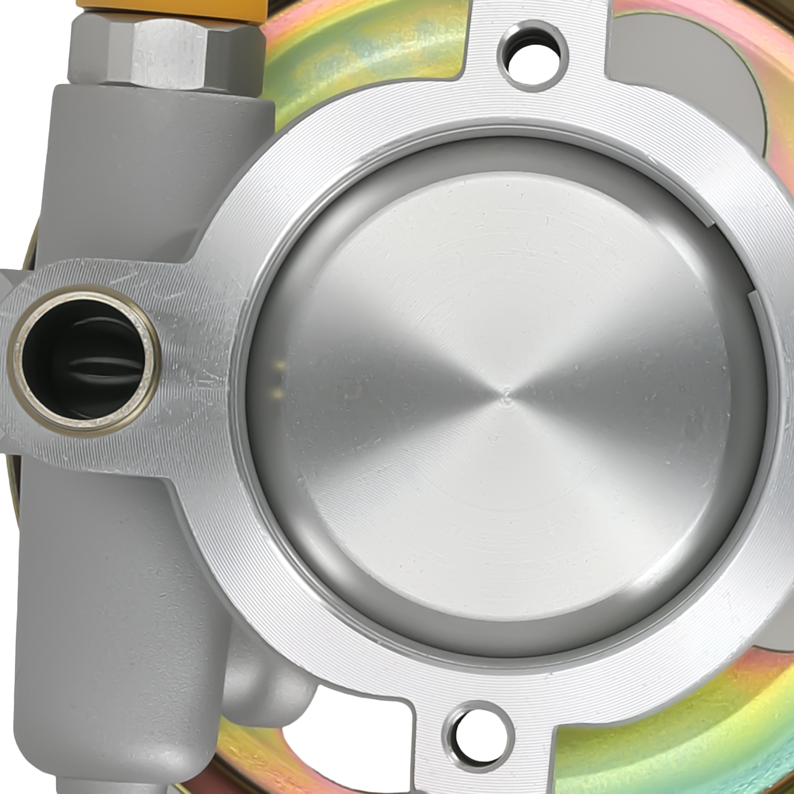Bomba de dirección asistida for Nissan Interstart X70 02-10 Primaster X83 01-15