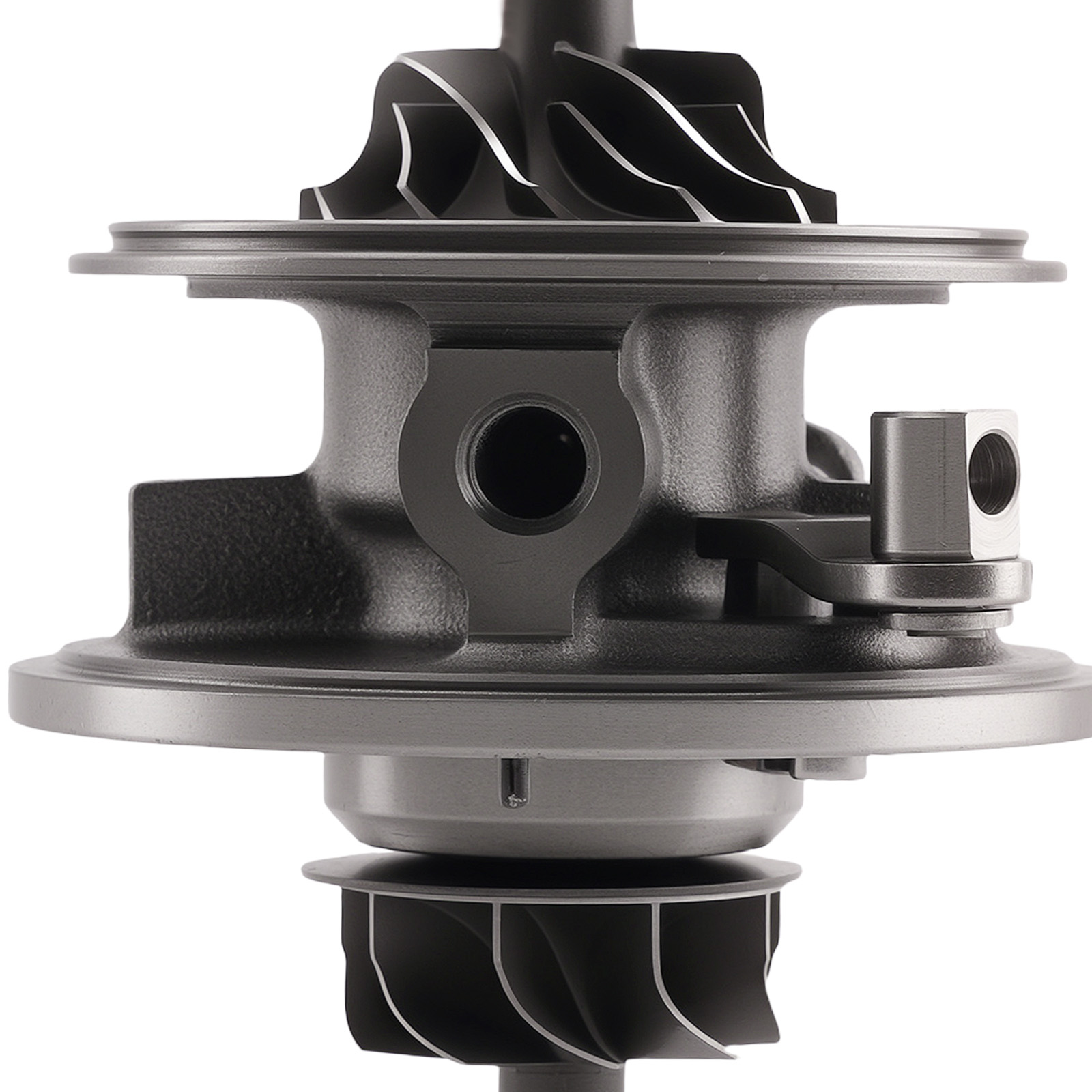 Rumpfgruppe Turbolader for Volkswagen T5 Transporter 1.9 TDI AXB  54399880020