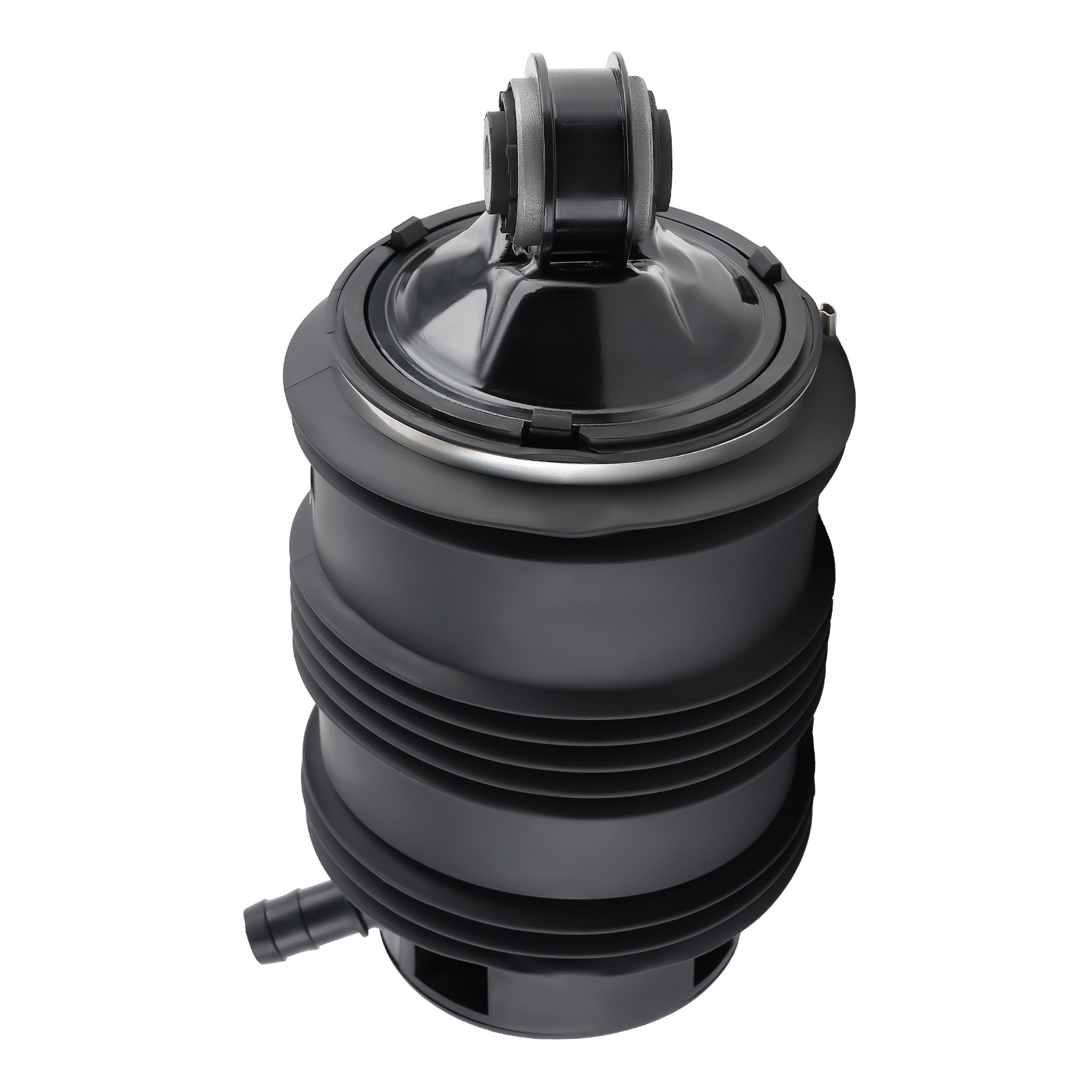 Luftfederung Luftfeder hinten links for Mercedes E W211 2113200725 mit 3pins