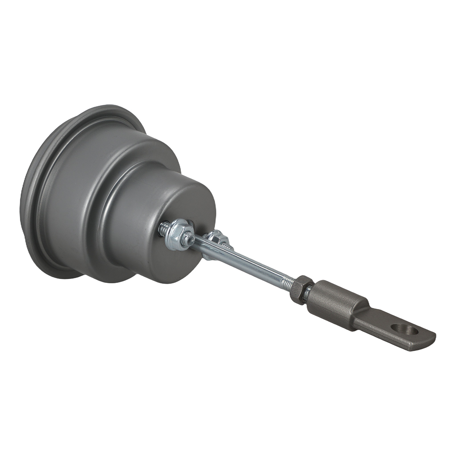 Stellantrieb Turbolader for Chevrolet Cruze 1.4 12679372 2015-2025 Silber