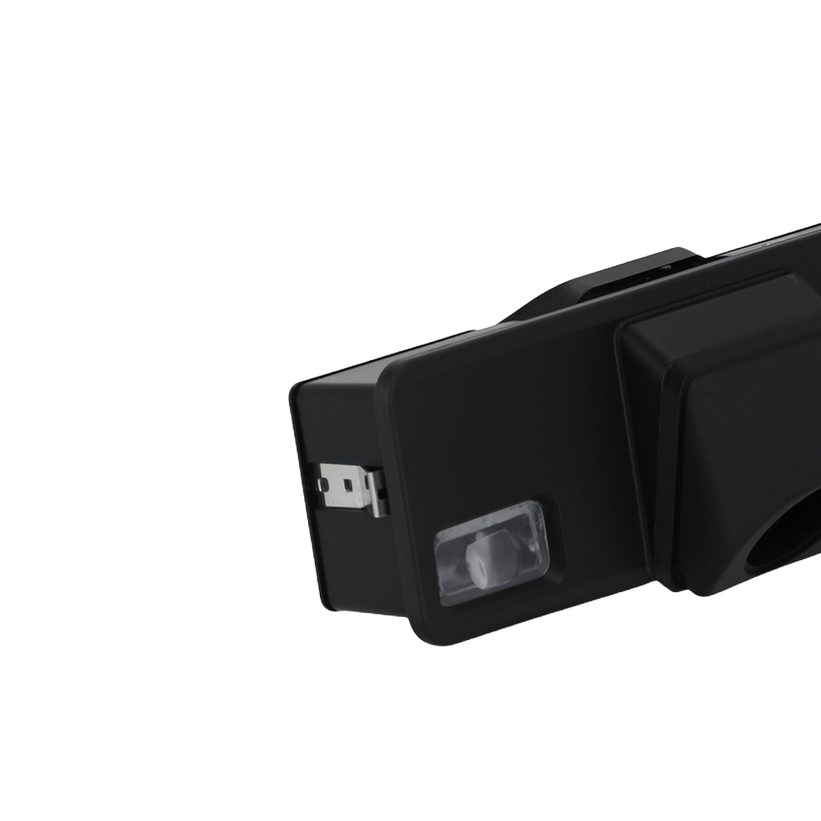 Interruptor Maletero Negro for Ford Focus 2012-2018 F1EB-19B514-BC ABS+PC
