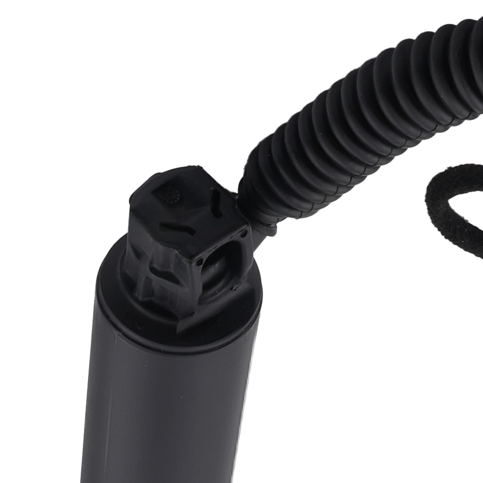 2x Heckklappendämpfer Elektromotor Heckklappe for BMW X6 F16 bis 07.2016 hinten