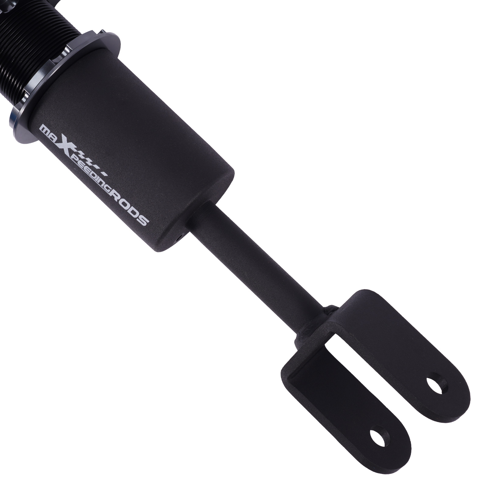 Gewindefahrwerk Federbeinsatz for Audi A6 C6 A6L 4F 05-12 24 Stufen Dämpfung.