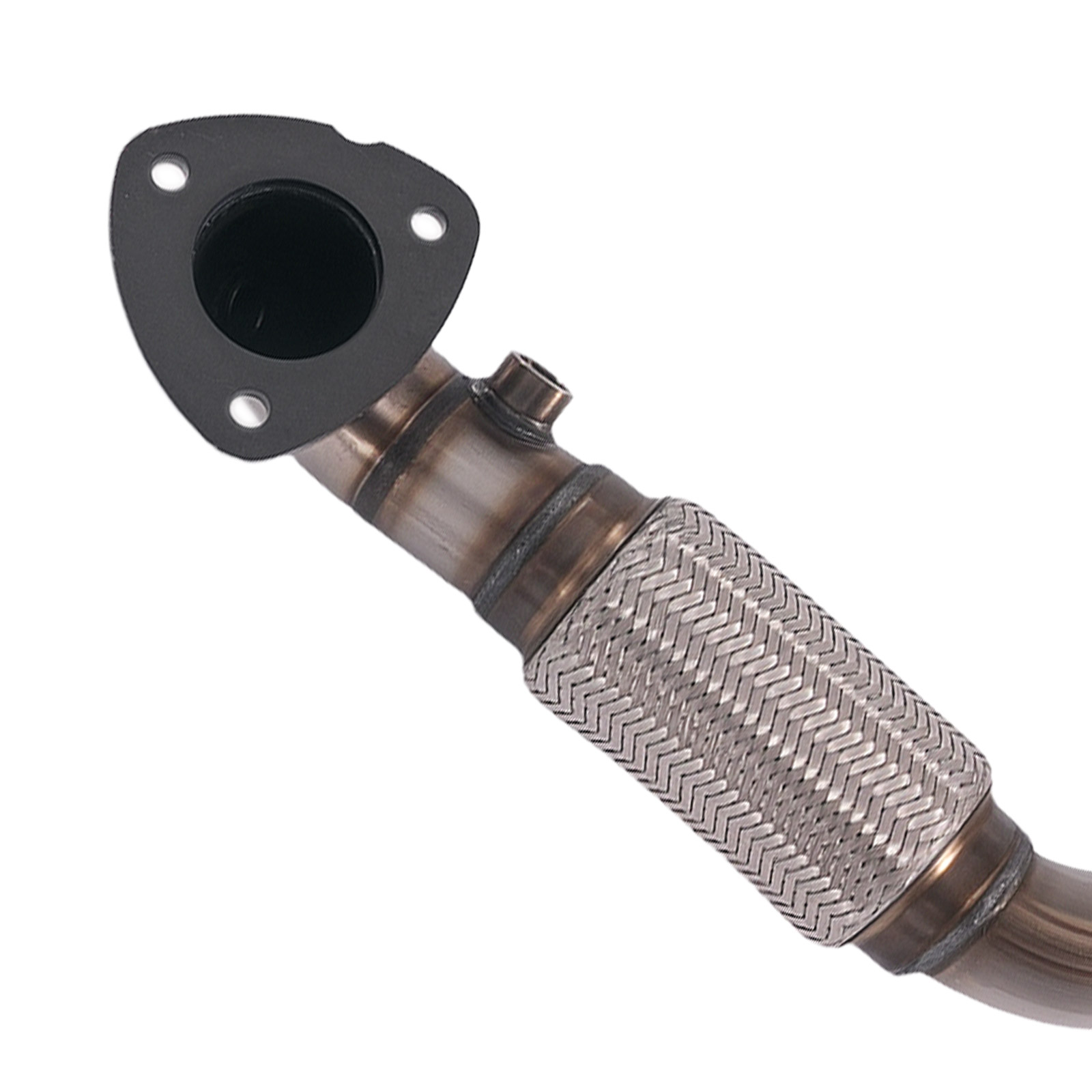 Dieselpartikelfilter Rußpartikelfilter DPF for Ford Transit Bus 2.2 TDCi FWD