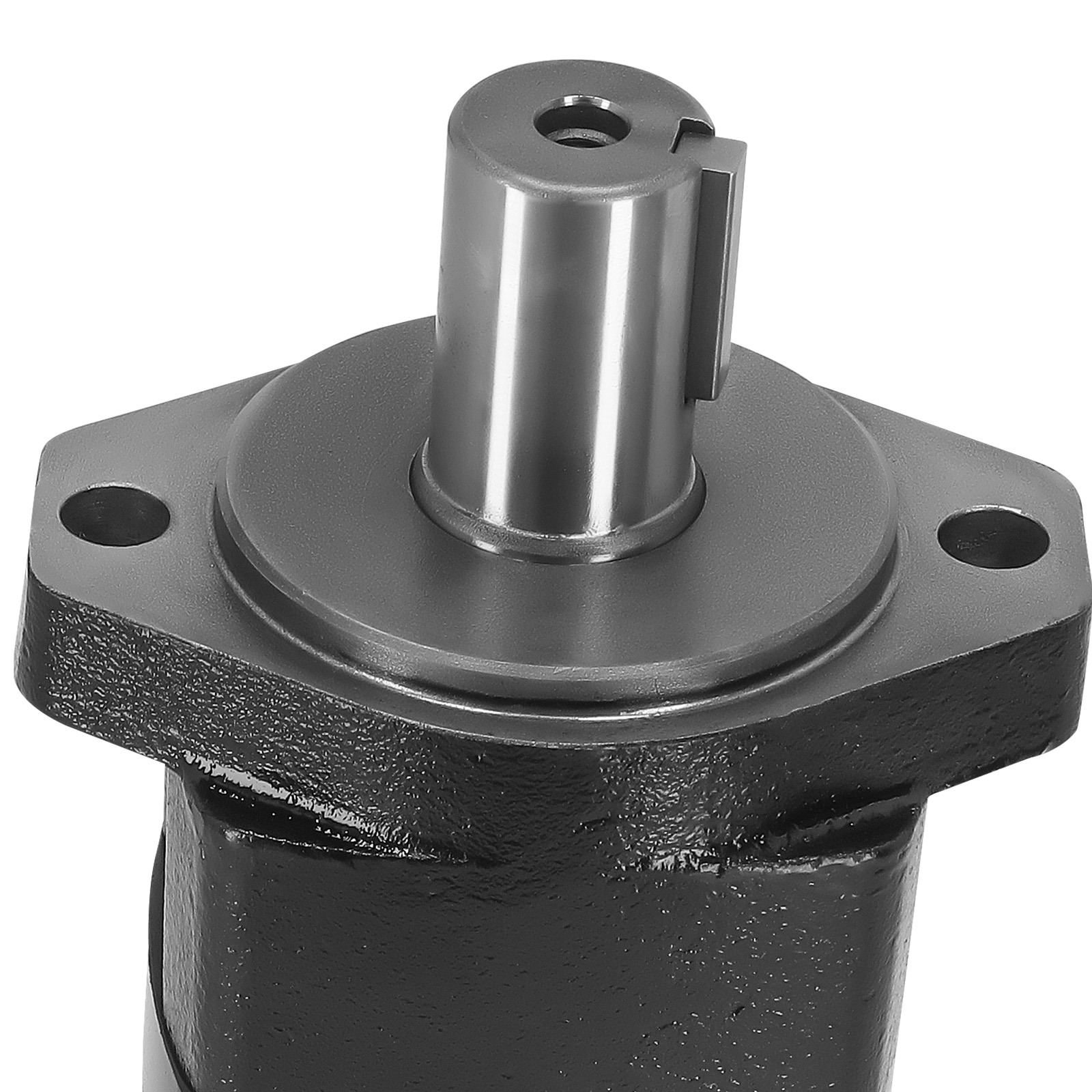 1x Hydraulic Motor 104-1027-006 104-1027 for Char-Lynn 2000 Series 2 Bolt STD