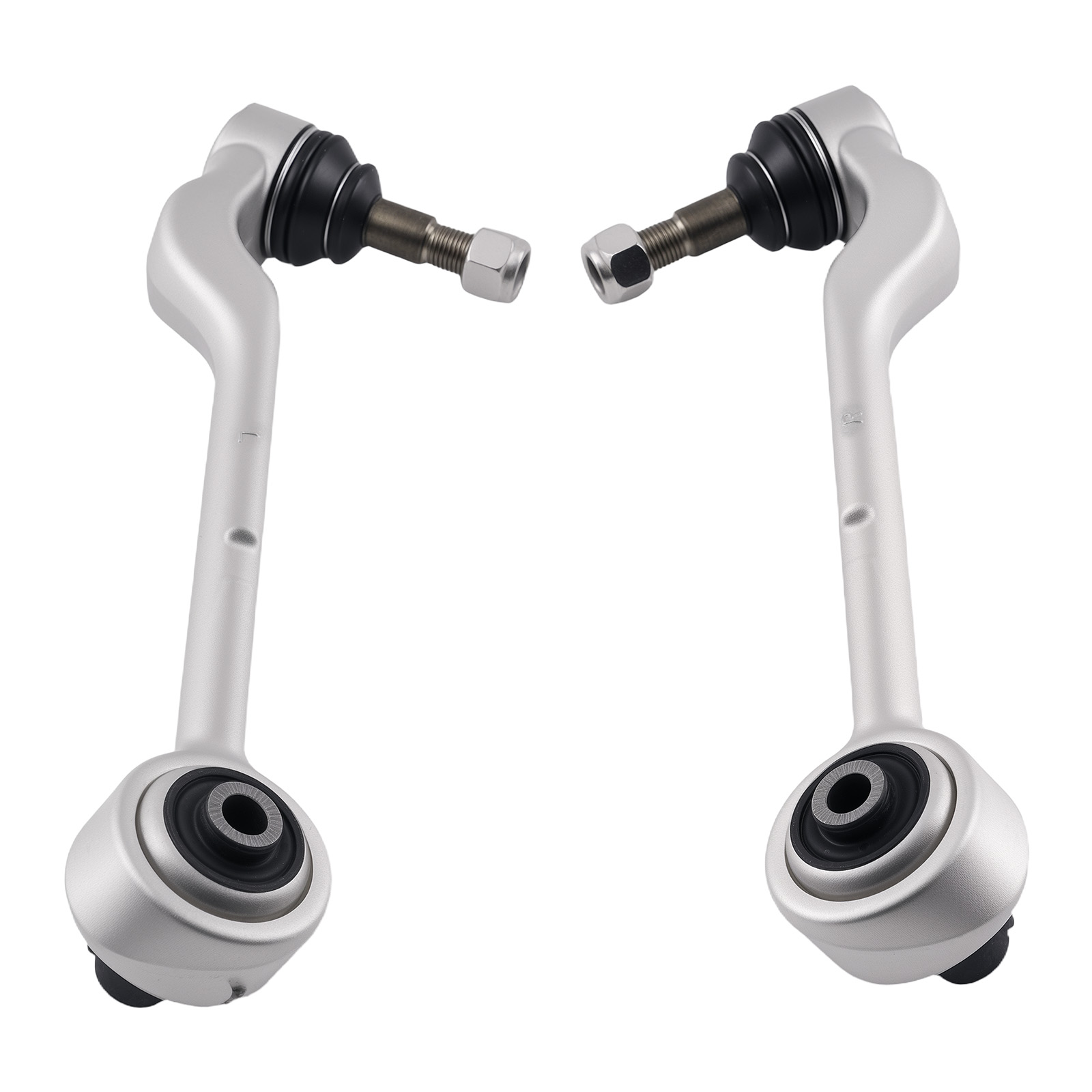 QUERLENKER LENKER+KOPPELSTANGE+SPURSTANGE SATZ VORN FÜR BMW 1er E81 E87 E88 E82