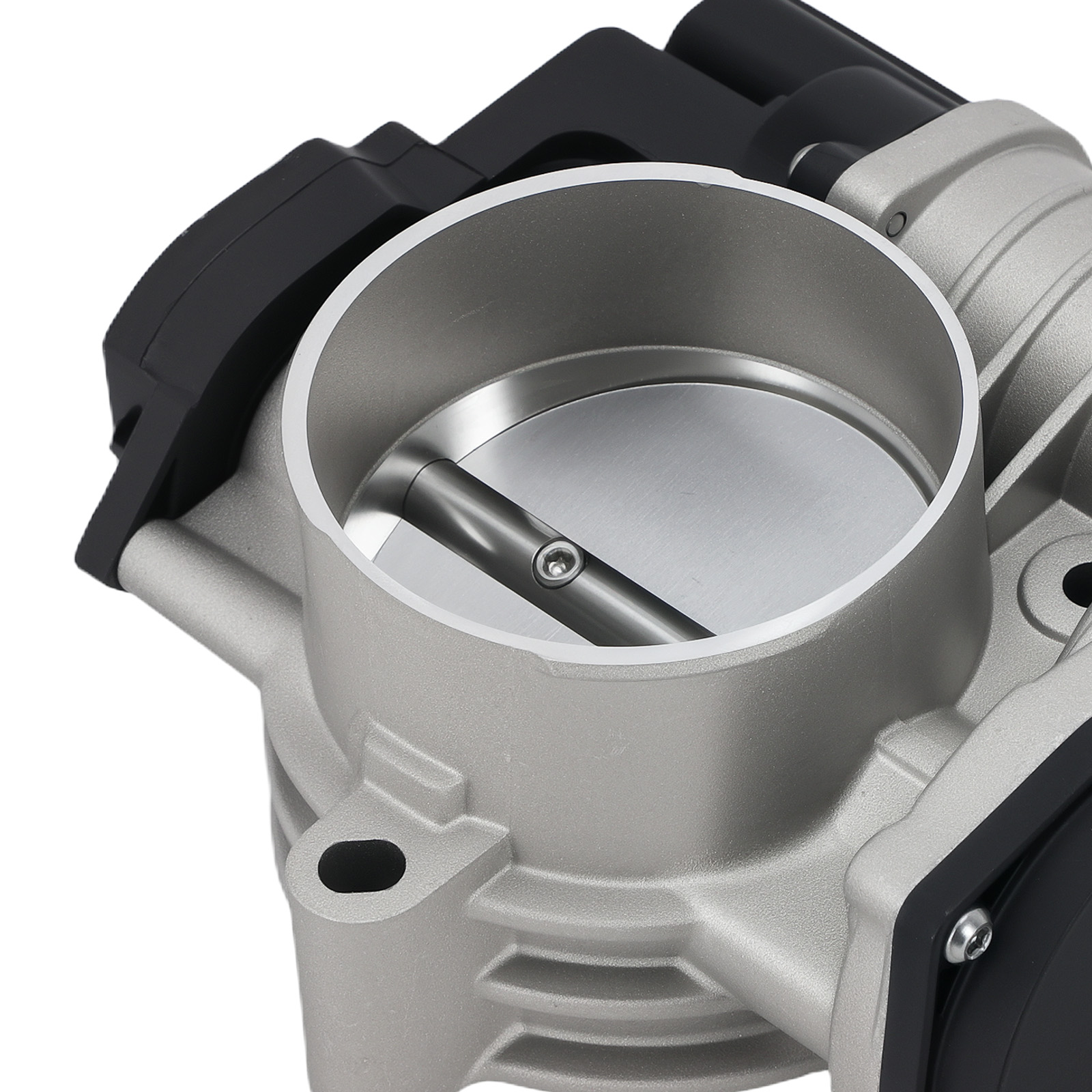 Throttle Body For Hyundai Veracruz 3.8L 2007-2012 Azera Sonata 3.3L 35100-3C200