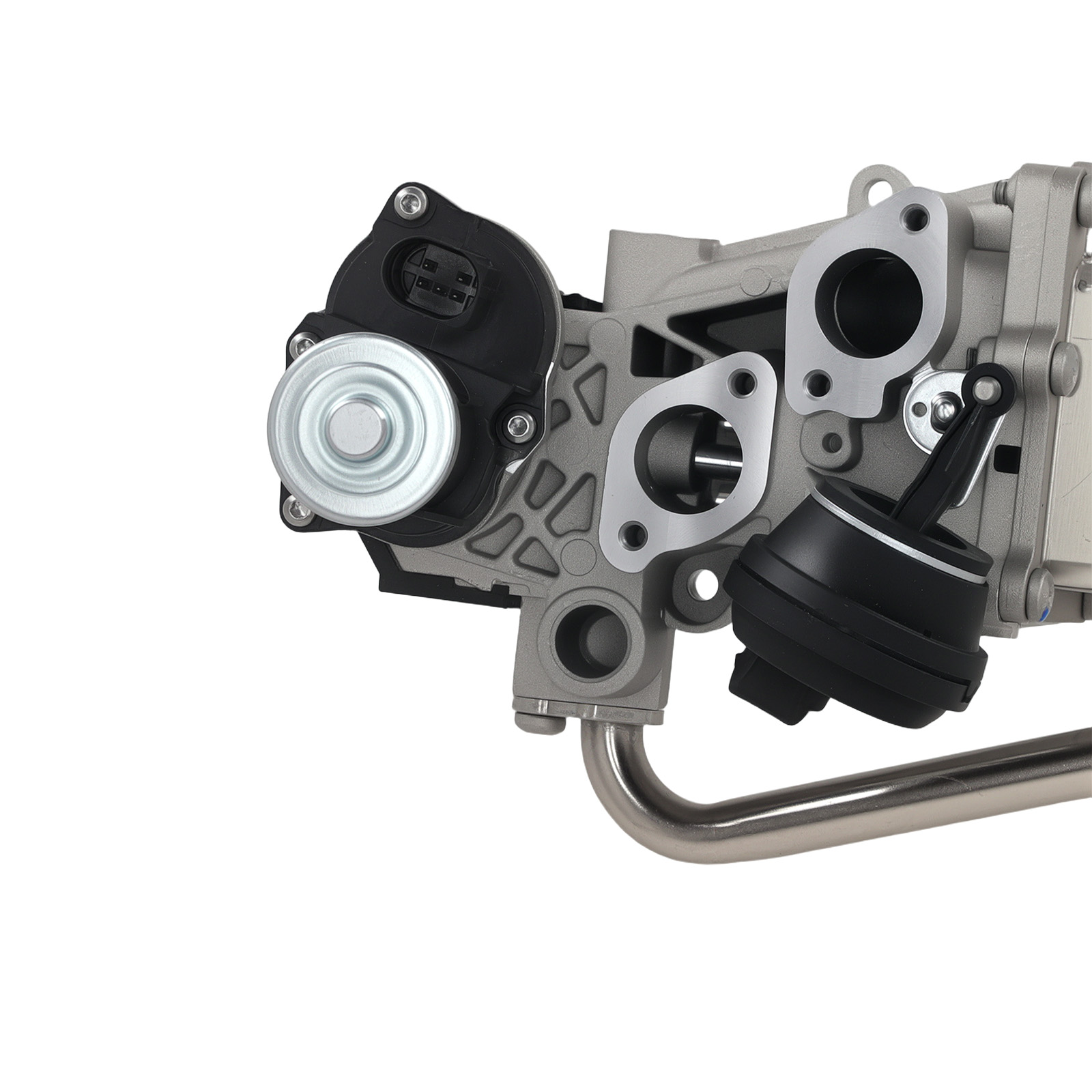 Valve EGR For Seat Ibiza ST 1.2L Diesel 2010-2015 For Skoda Fabia II 03P131512B