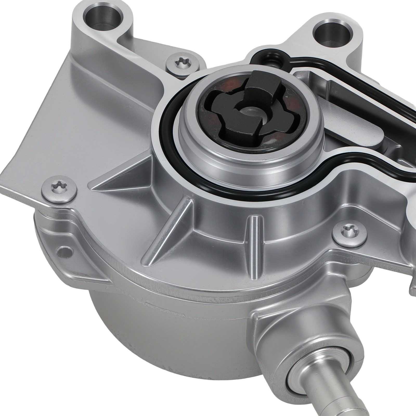 Brake Booster Vacuum Pump For Volkswagen Beetle GL 4Cyl 1.9L 116CID 1999-2003