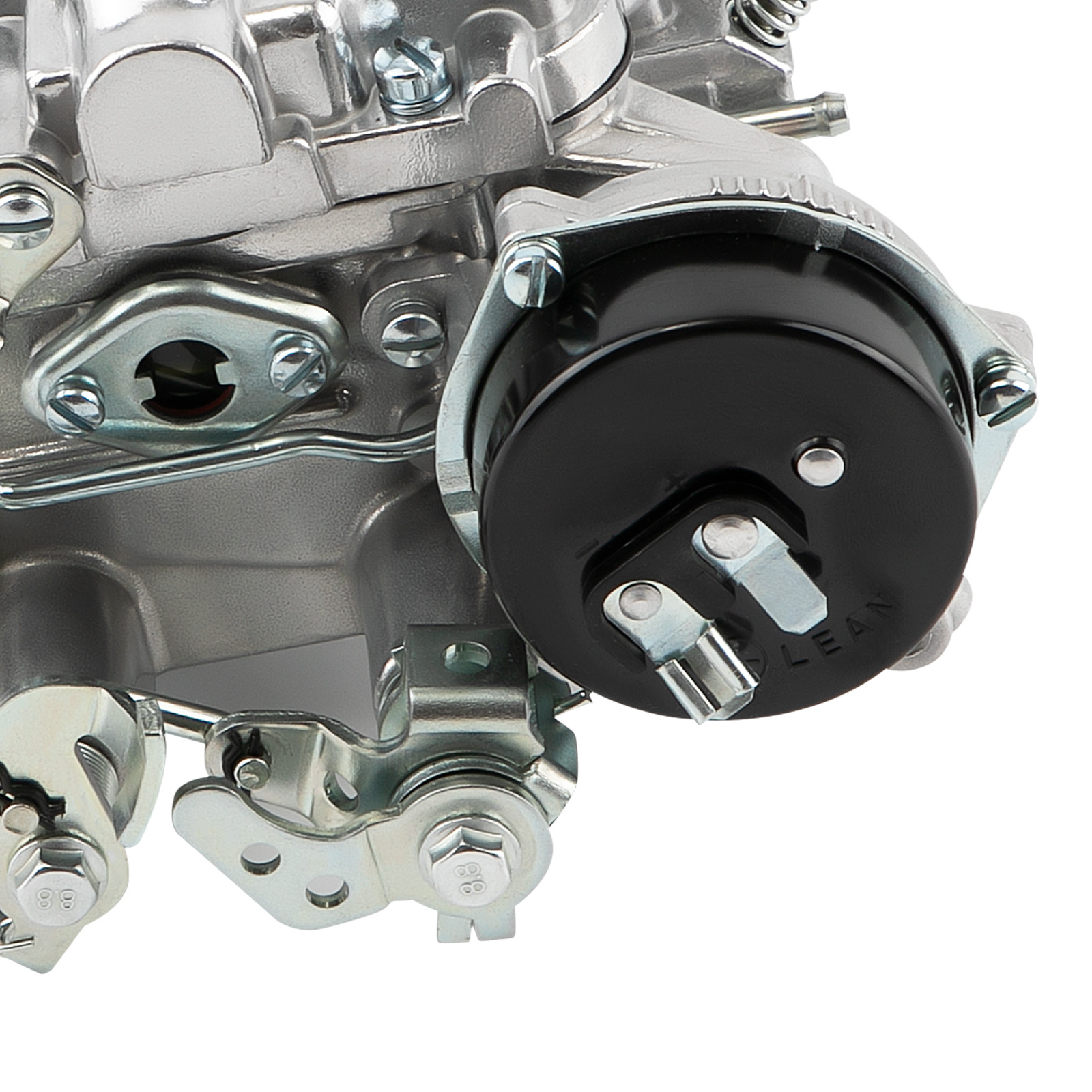 4 Barrel Carburetor Carb Kit w/ GasketFor 1406 Performer 600 CFM Electric Choke