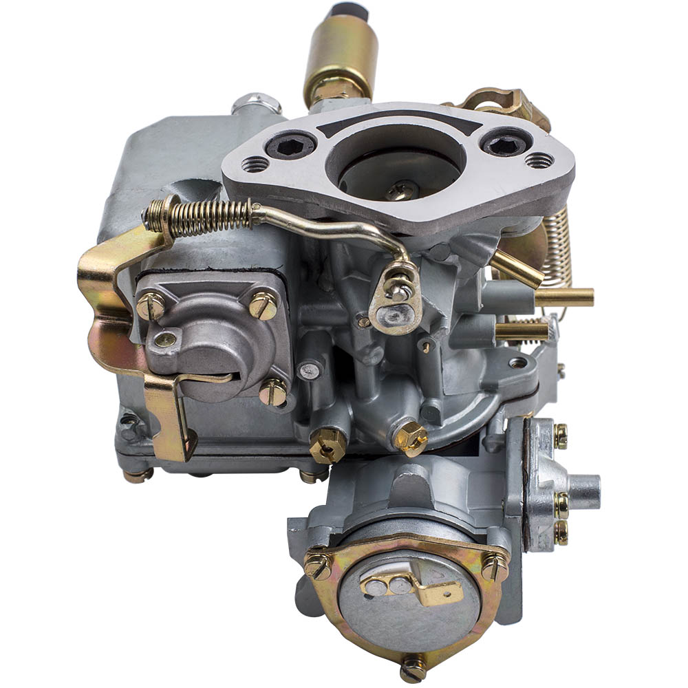 30/31 PICT-3 Vergaser for VW Käfer BEETLE Ghia 1973 113129029A Single Port@wJuz7Y