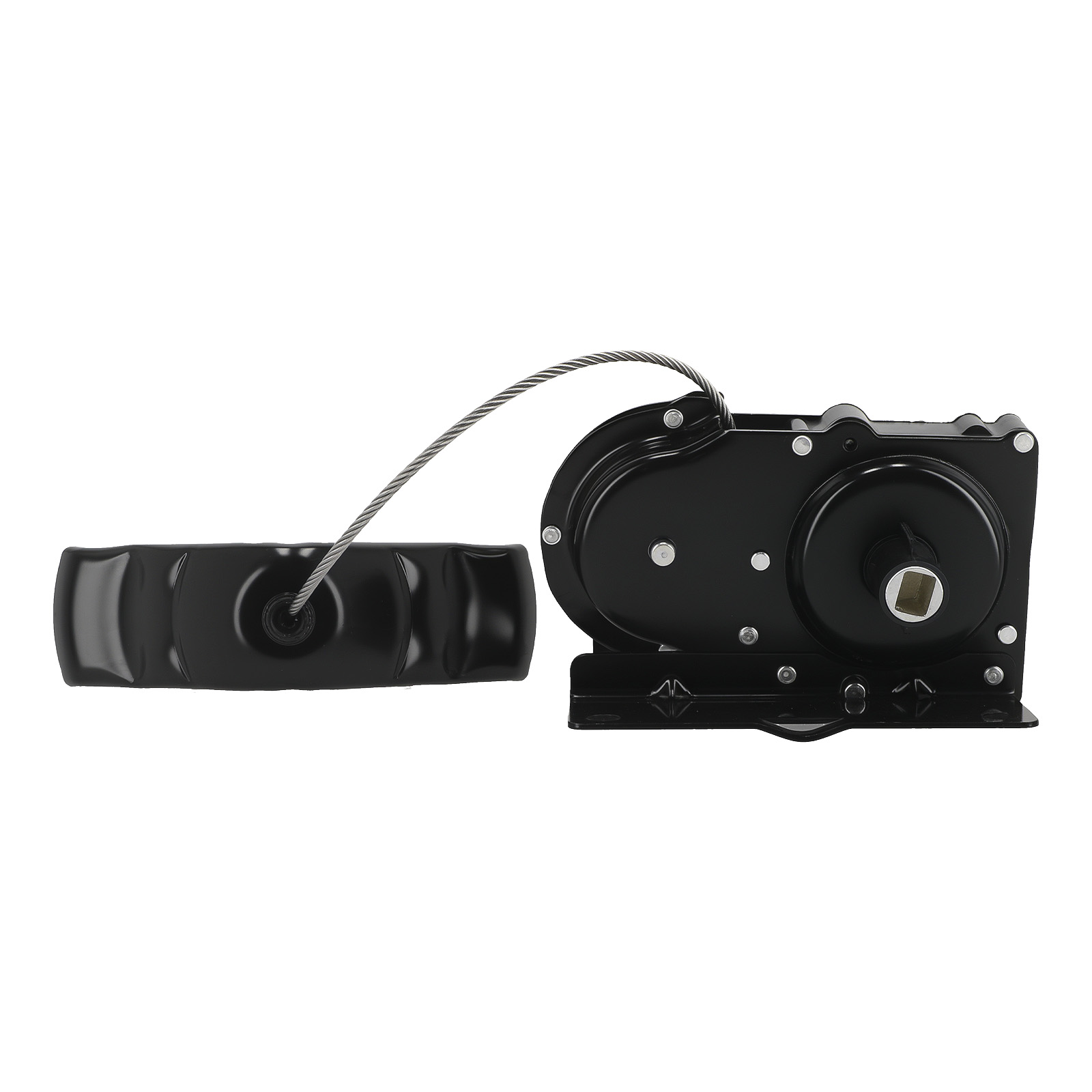 Spare Wheel Winch Hoist for Ford E-Series Vans 1996-2018 2C2Z1A131BA 924-527