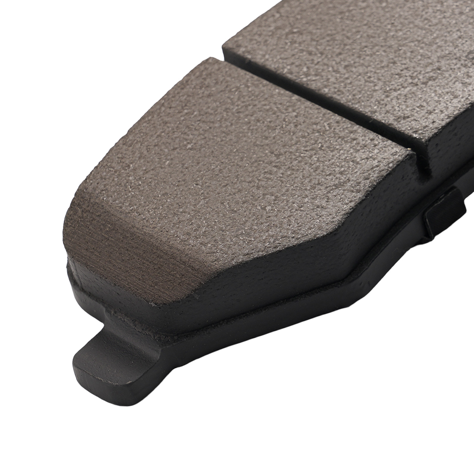 8x Front&Rear Ceramic Brake Pads Kit for Ford Edge 2011-14/Lincoln MKX 2011-15
