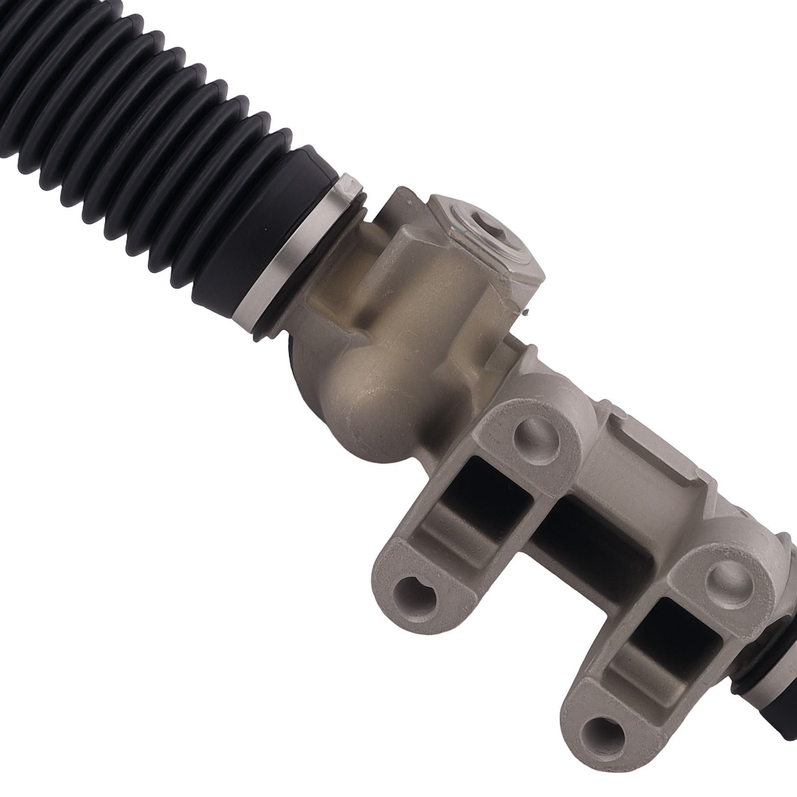 Rack and Pinion Steering Gear Box For Yamaha G29 Gas Electric 07-16 JW1-F3400-00