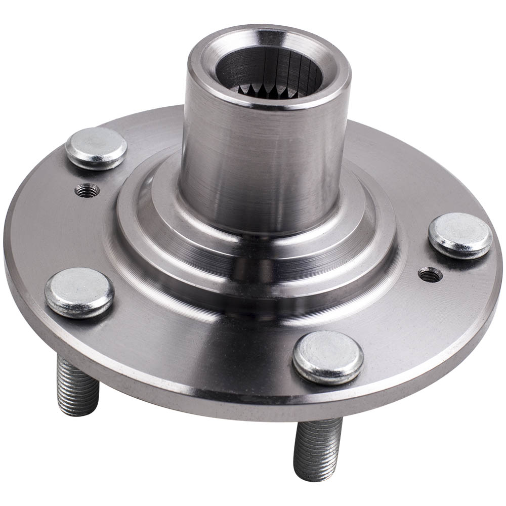 Front LH RH Wheel Hubs Bearing for Honda Civic FW78 Acura CSX ILX 44600SDAA10