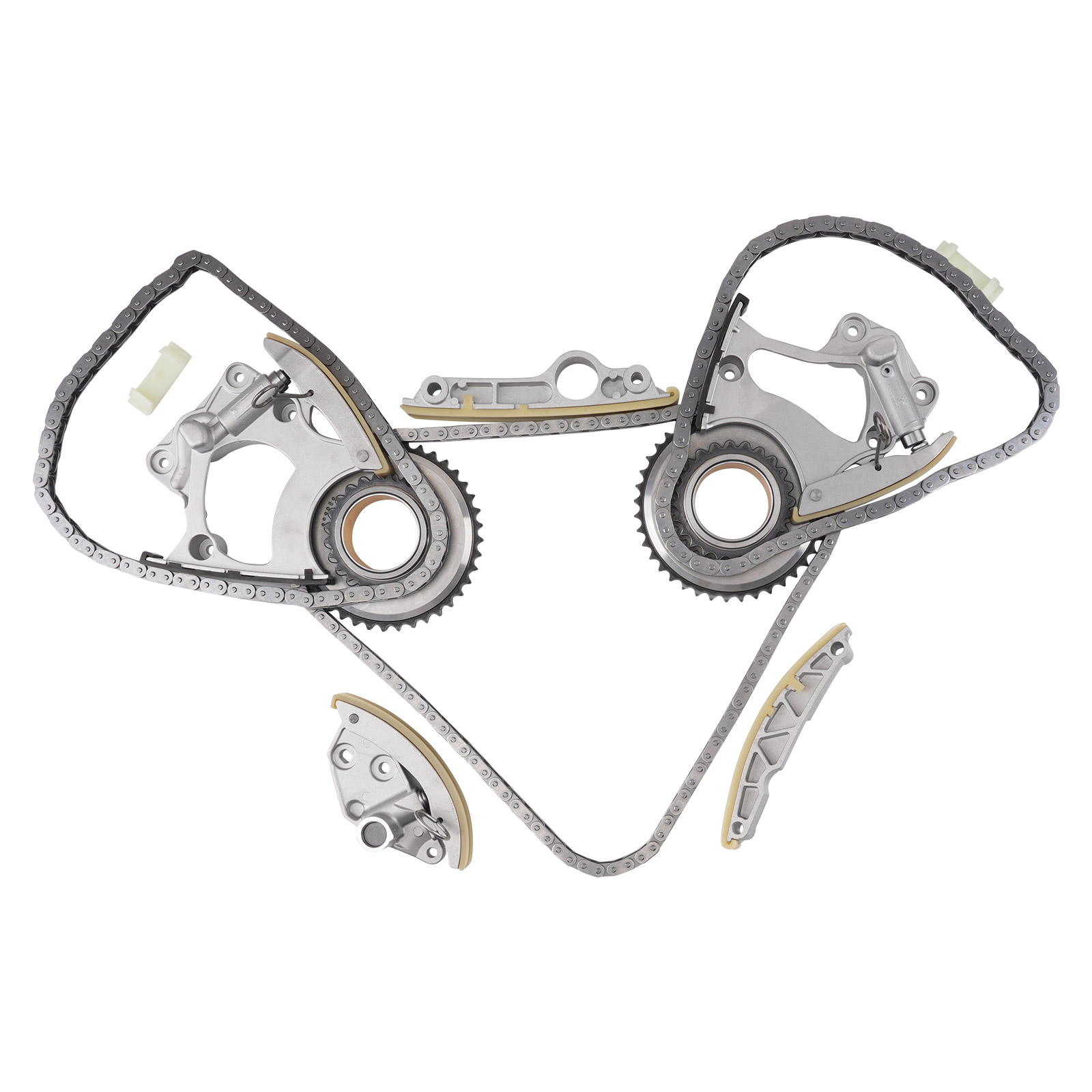 Engine Timing Chain Kit for Audi Q5/Q7 3.0T CTVA CTUC 2013-2017 079109507AP