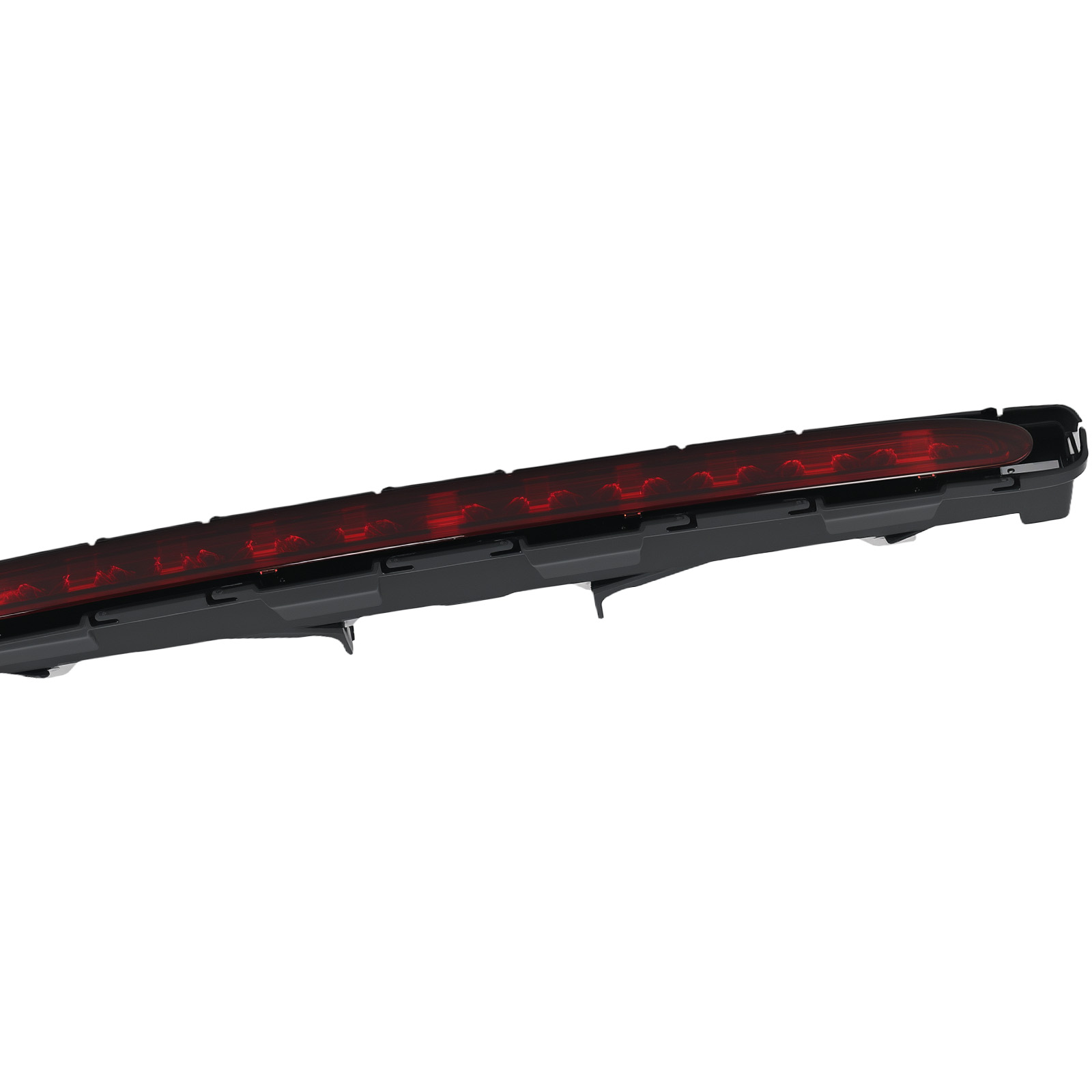 LED Dritte Bremslicht for Mercedes Benz E Klasse W211 Limo 2003 bis 2009 Rot