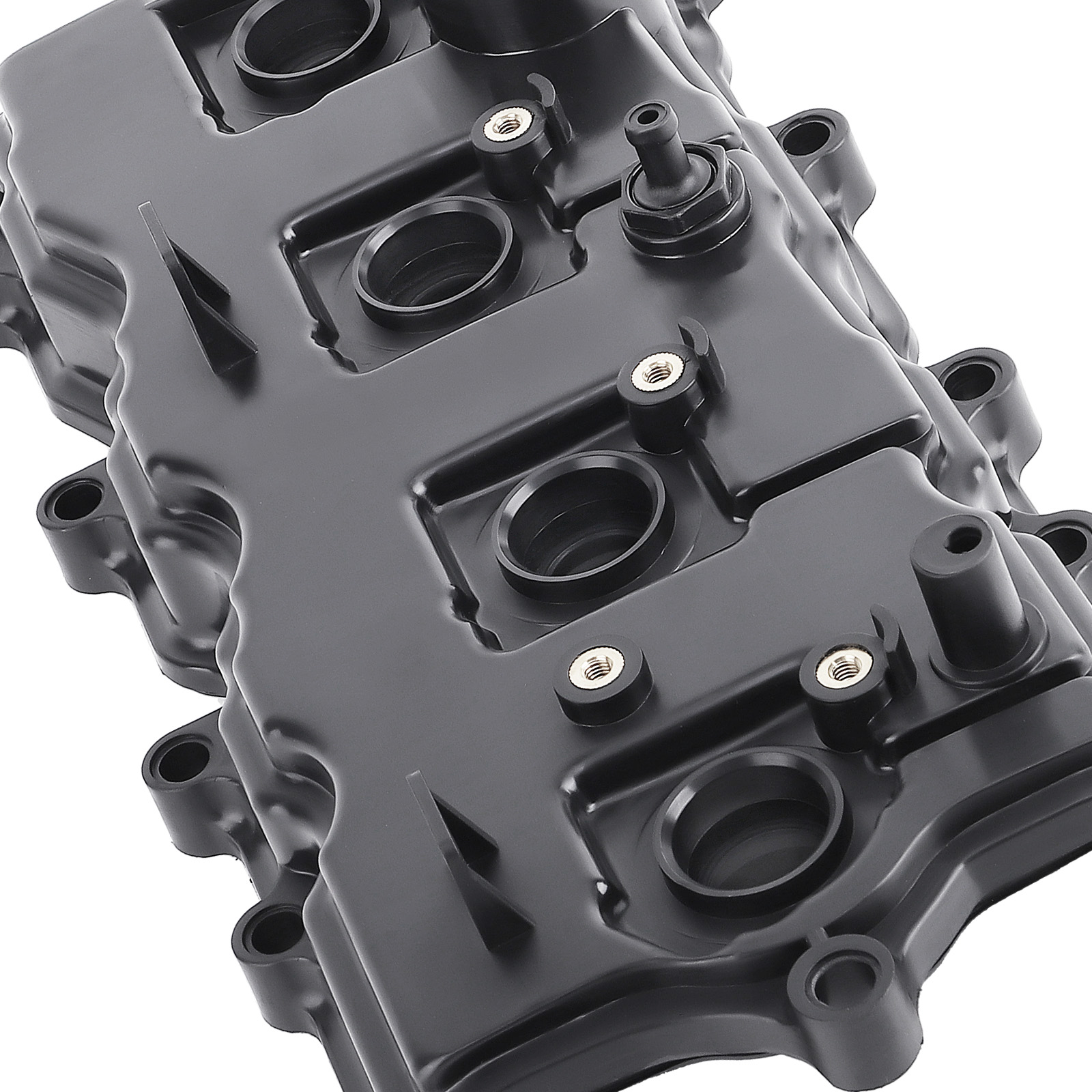 Engine Valve Cover W/ Gasket For Nissan Altima Sentra 2.5L 2007