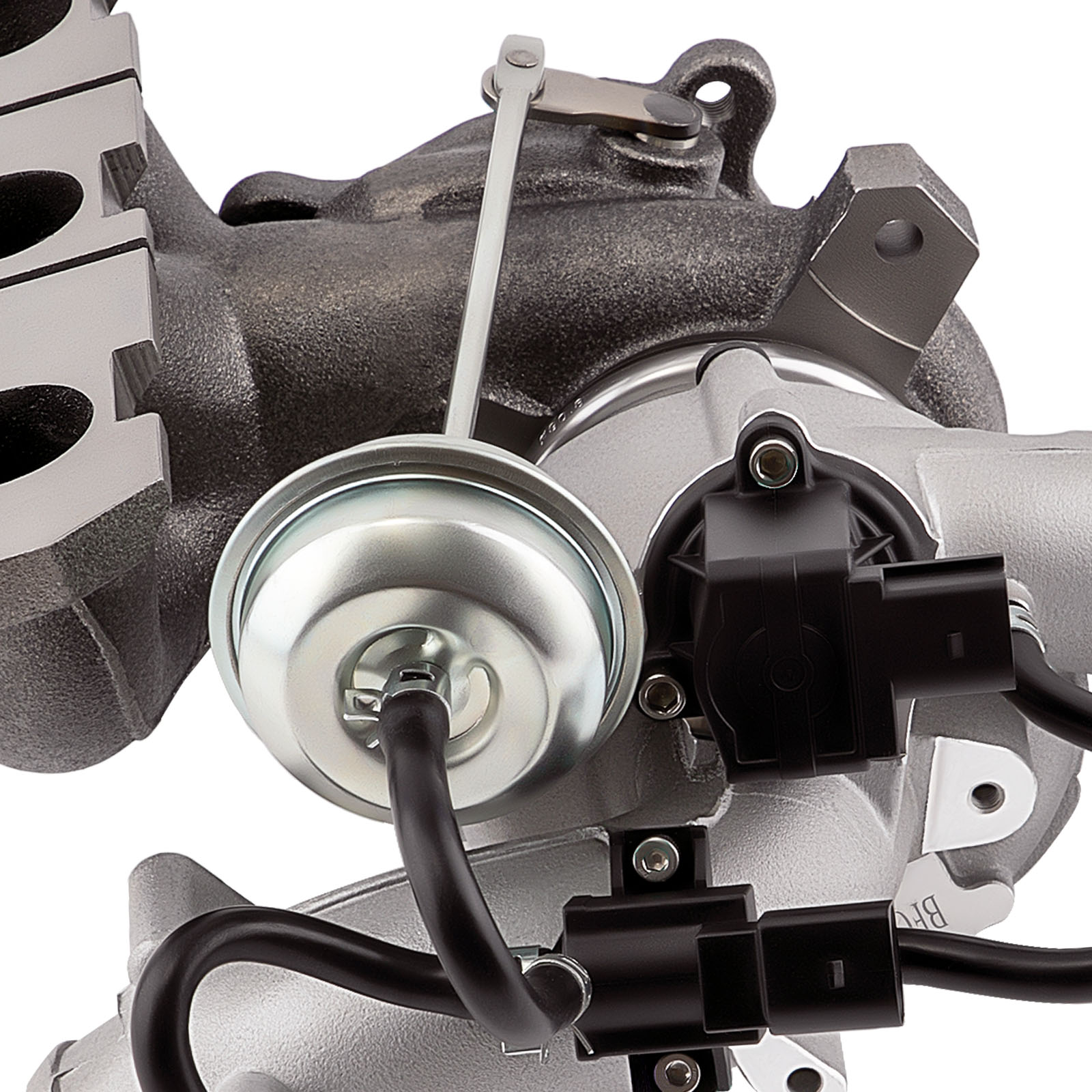 Turbolader for AUDI A4 A5 VW 2.0 TFSI 2009-2012 Quattro 06H145702G 06H145702L