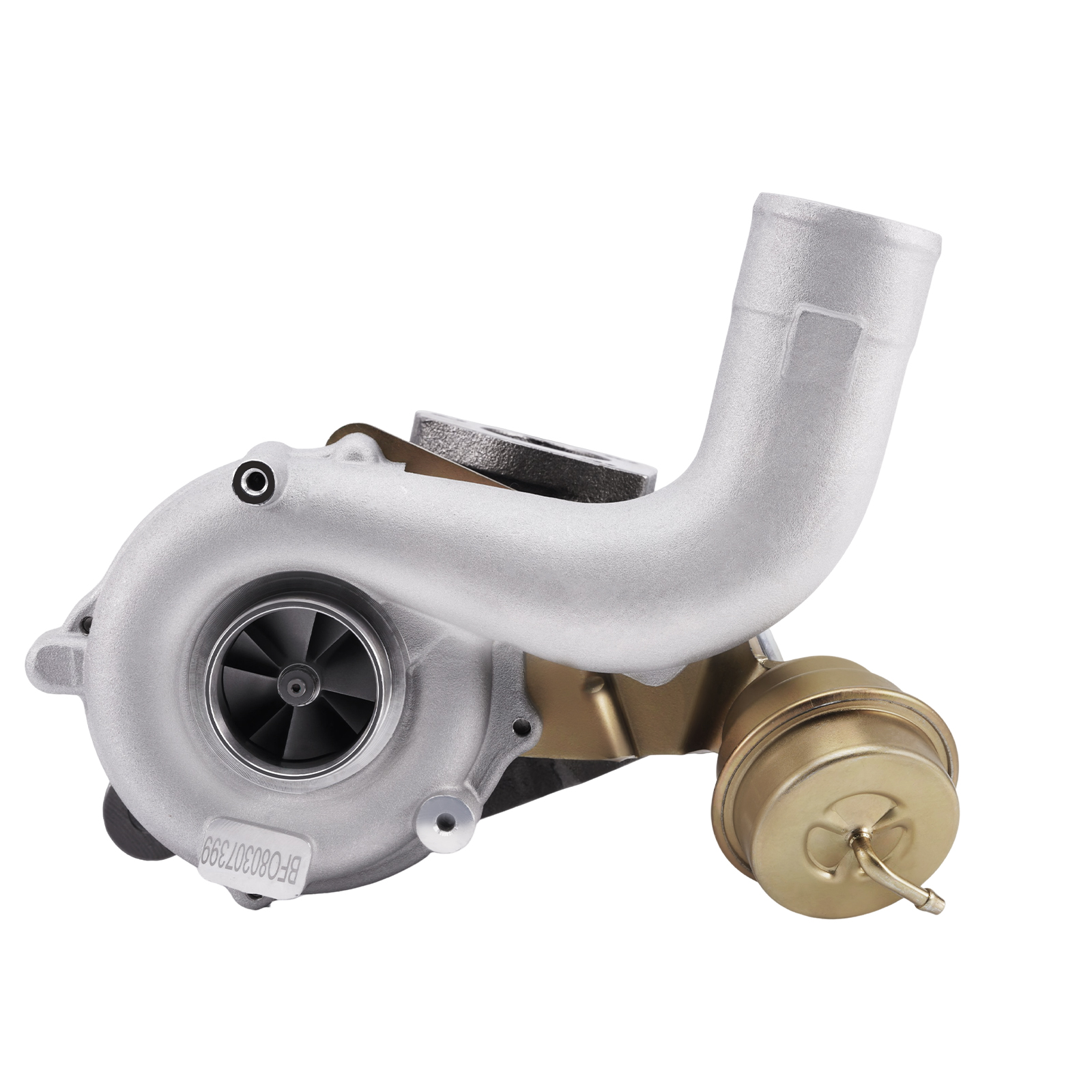 Turbocharger Turbo K04 023 compatible for Audi S3 1.8L