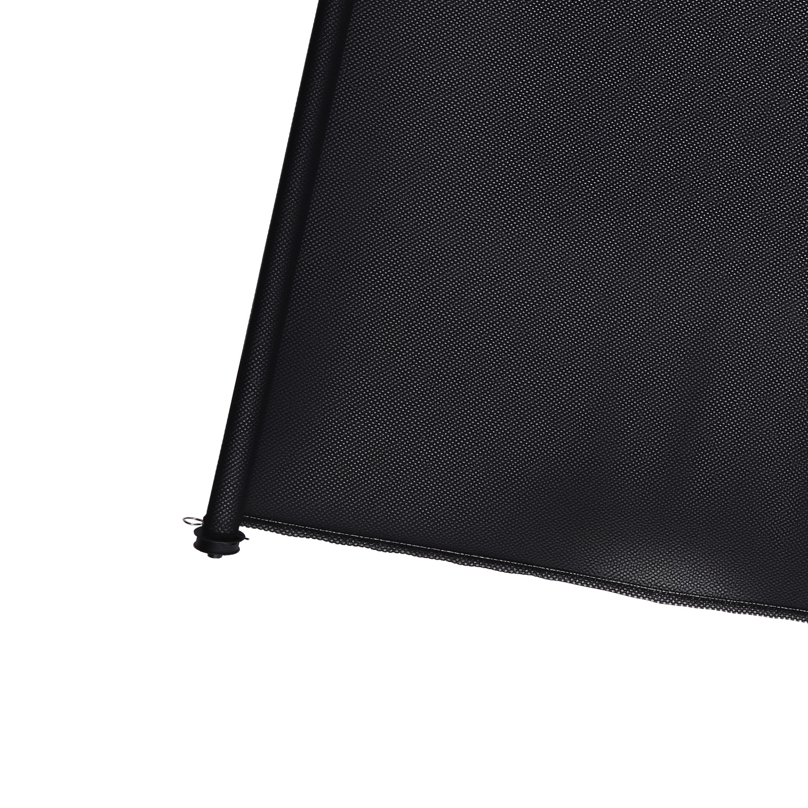 Car Sunroof Sunshade for Mini F54 F55 F56 F60 2014-22 54107379618 9451245 Black